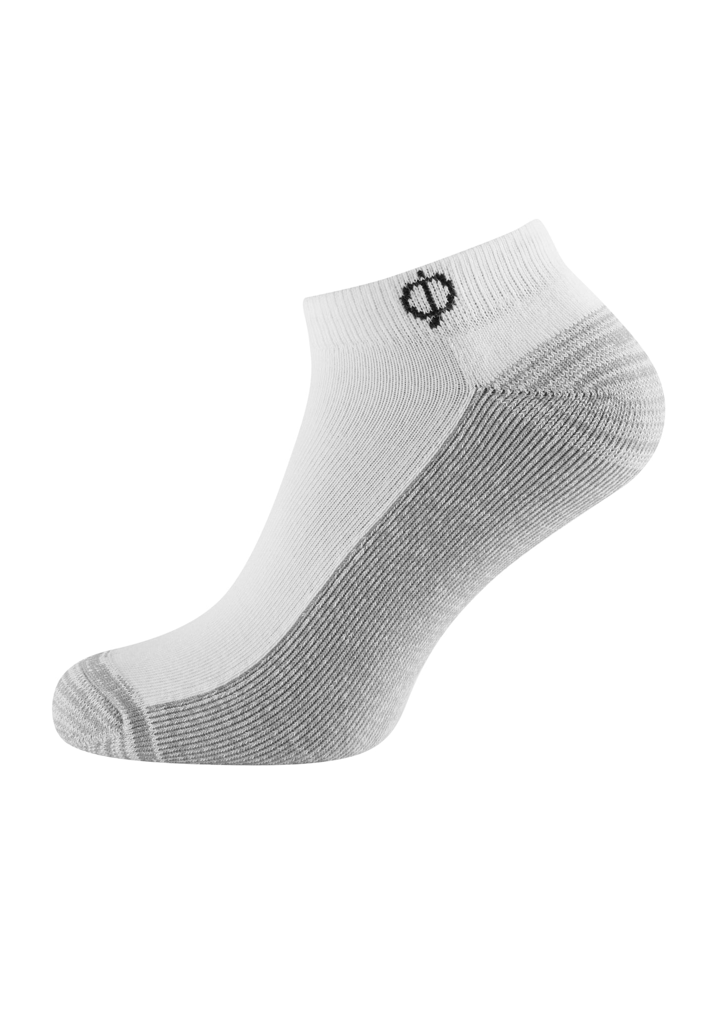 Low Cut Sock - 2 Pack