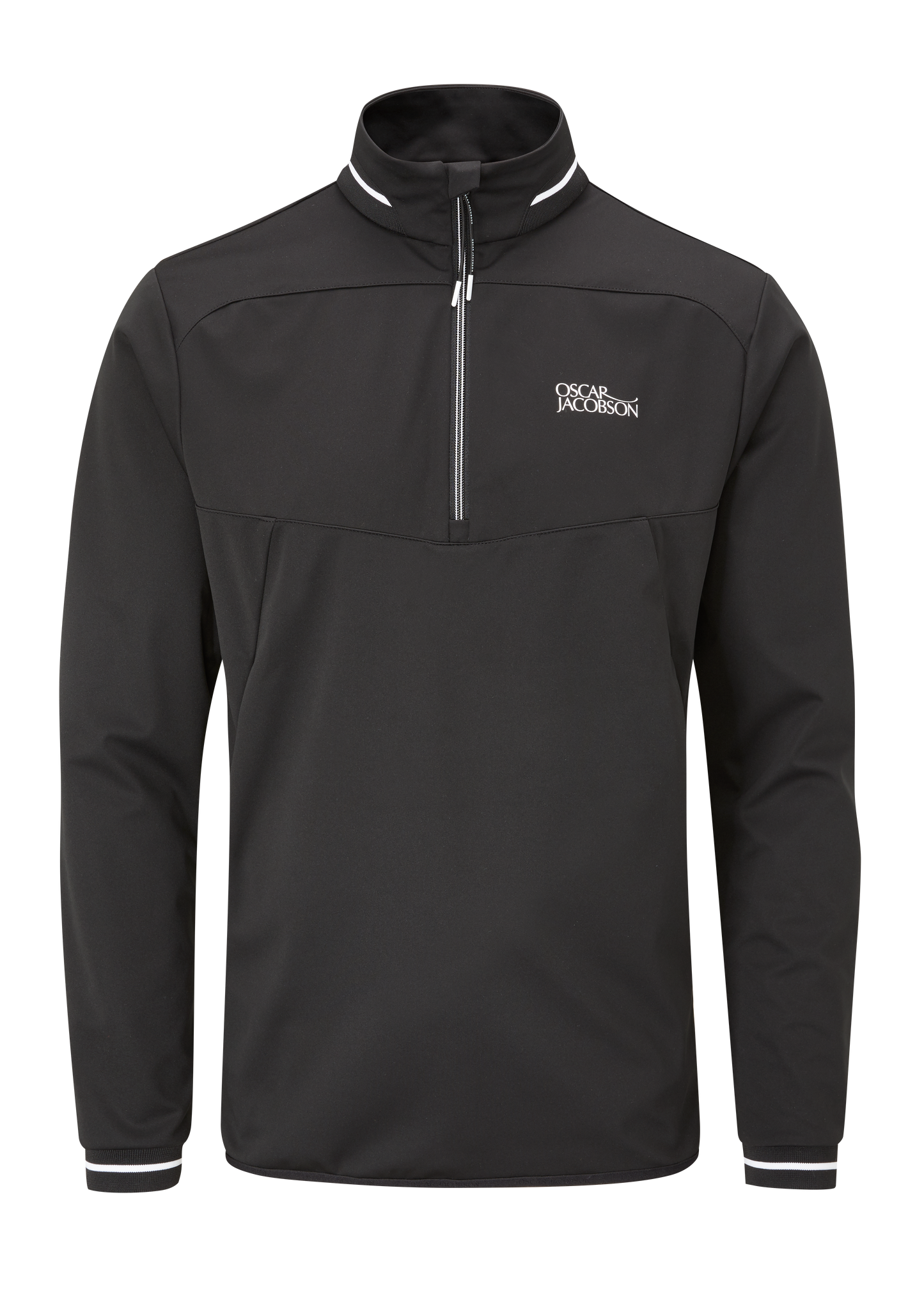 Rolfe Tour Quarter Zip Jacket