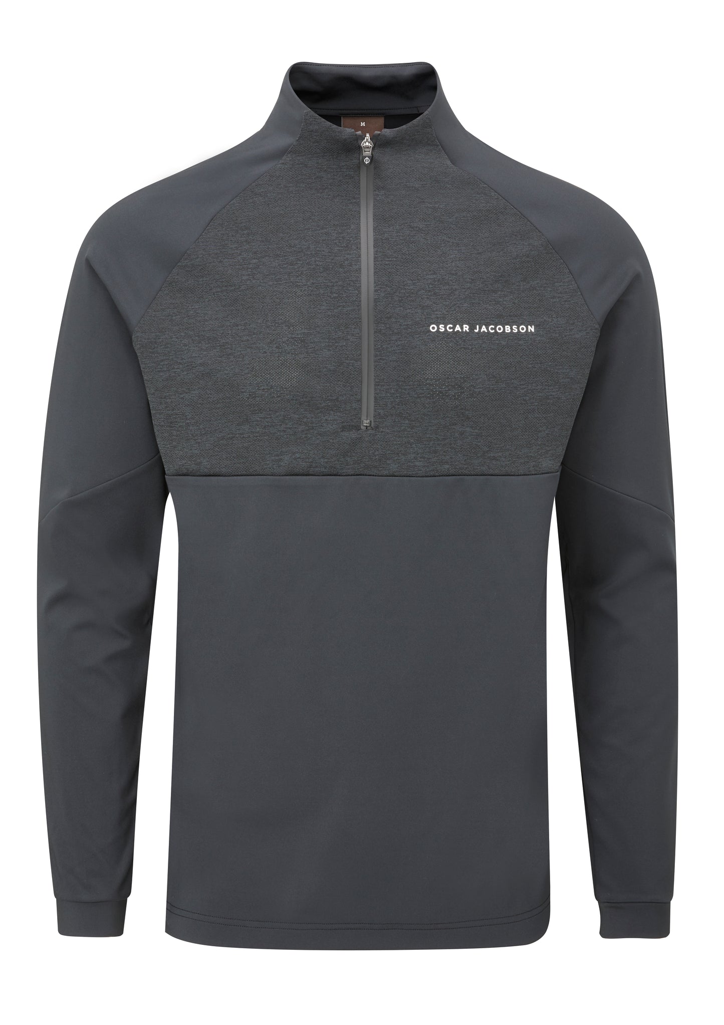 Oscar Jacobson Lexinton Pullover