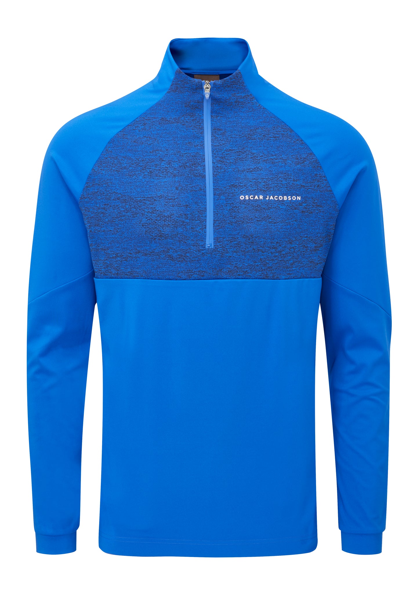 Oscar Jacobson Lexinton Pullover