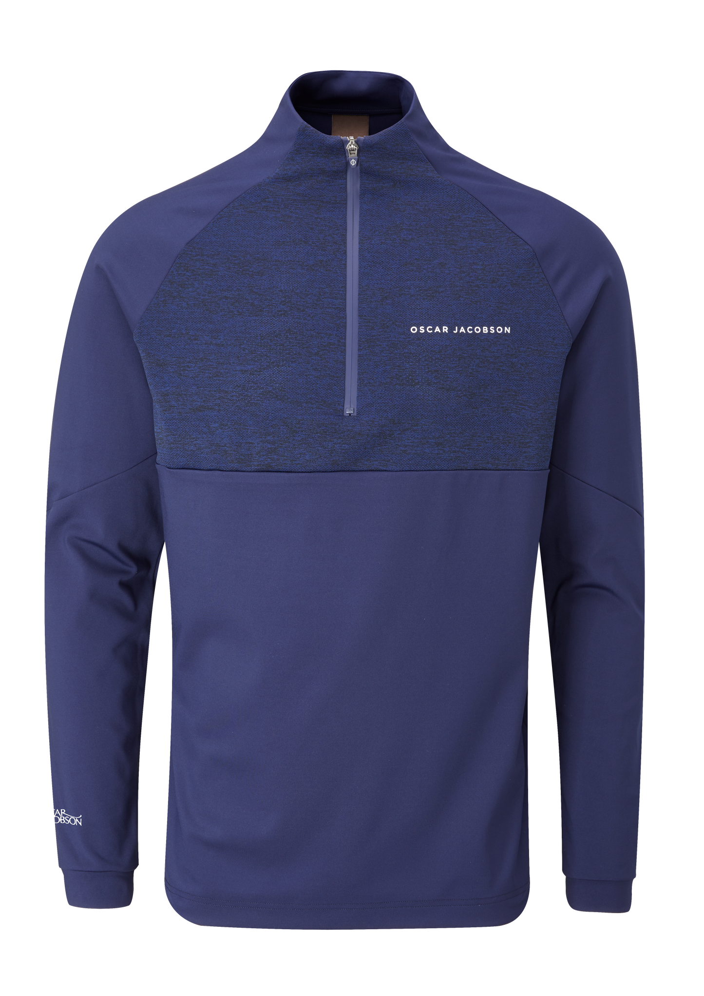 Oscar Jacobson Lexinton Pullover