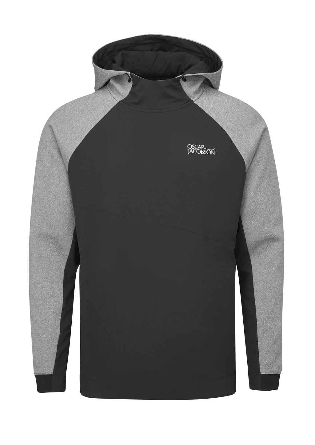 Oakways Pullover Hoodie