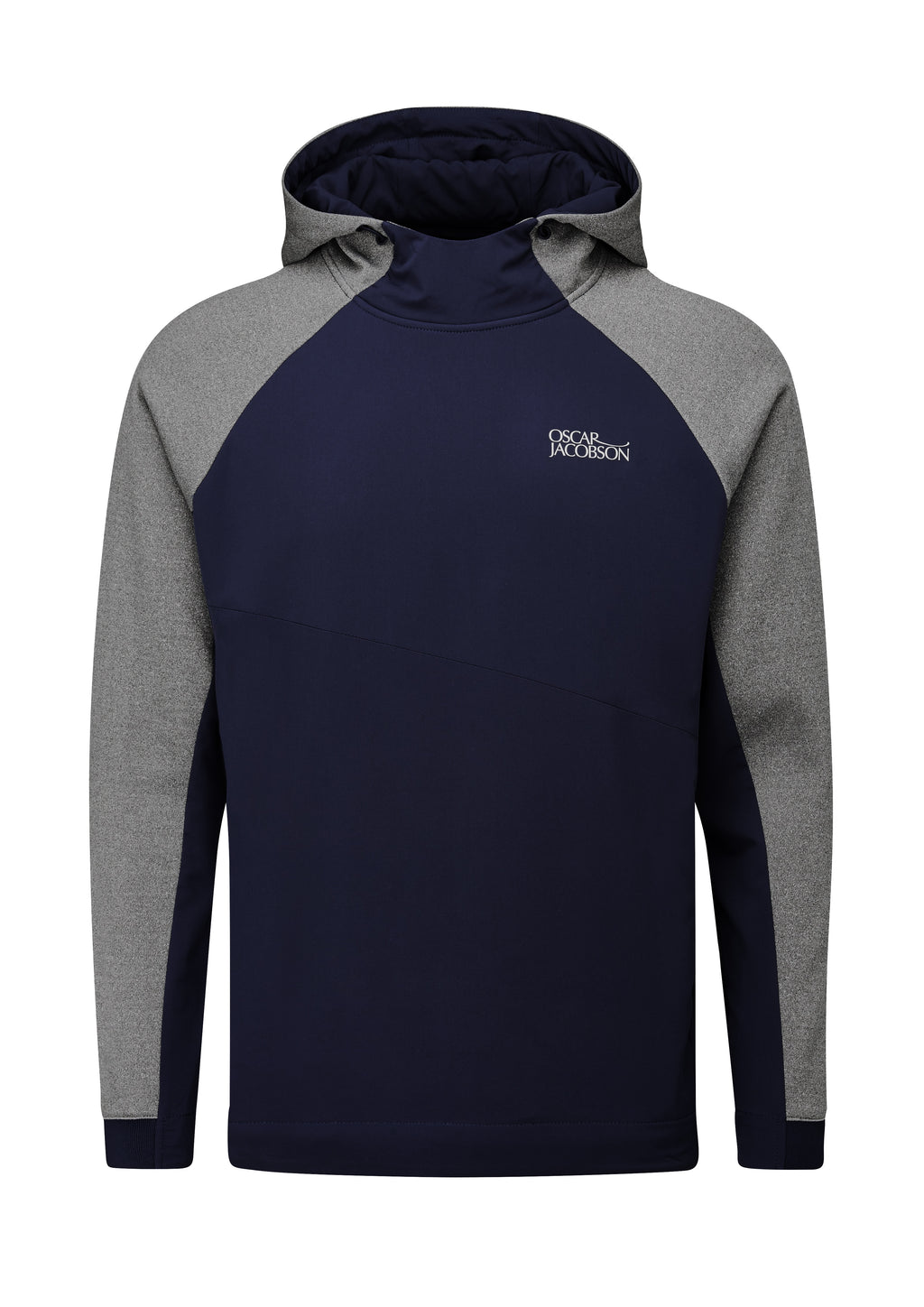 Oakways Pullover Hoodie