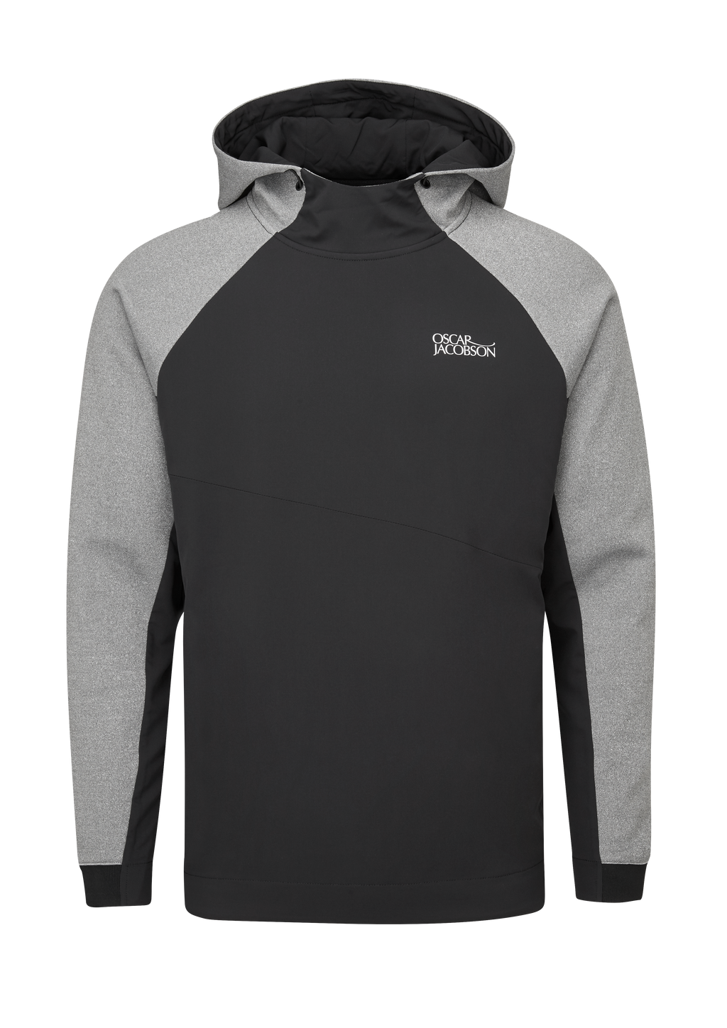 Oakways Pullover Hoodie