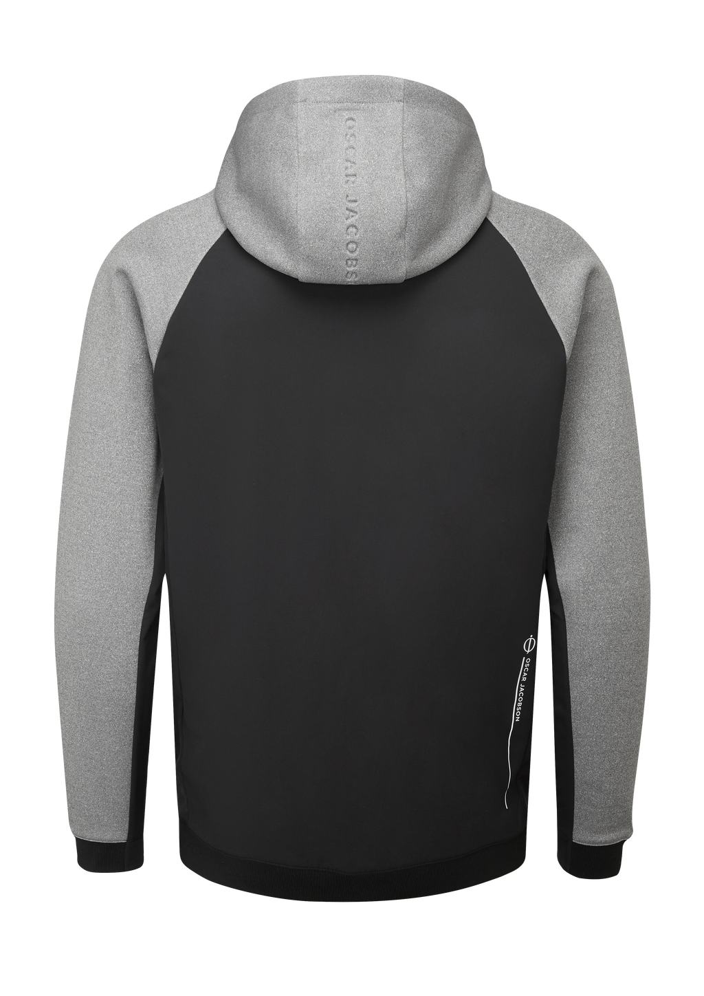 Oakways Pullover Hoodie