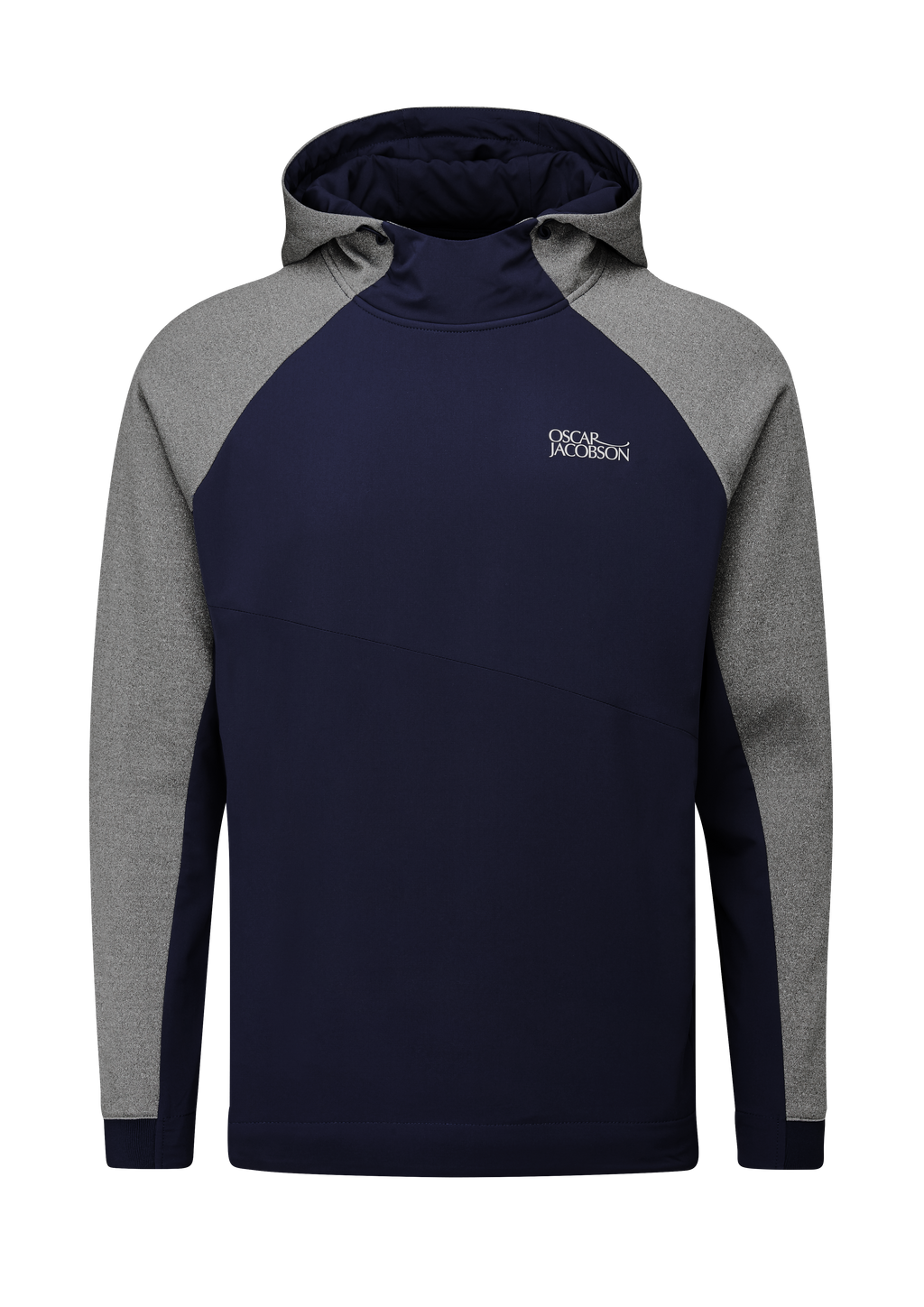 Oakways Pullover Hoodie