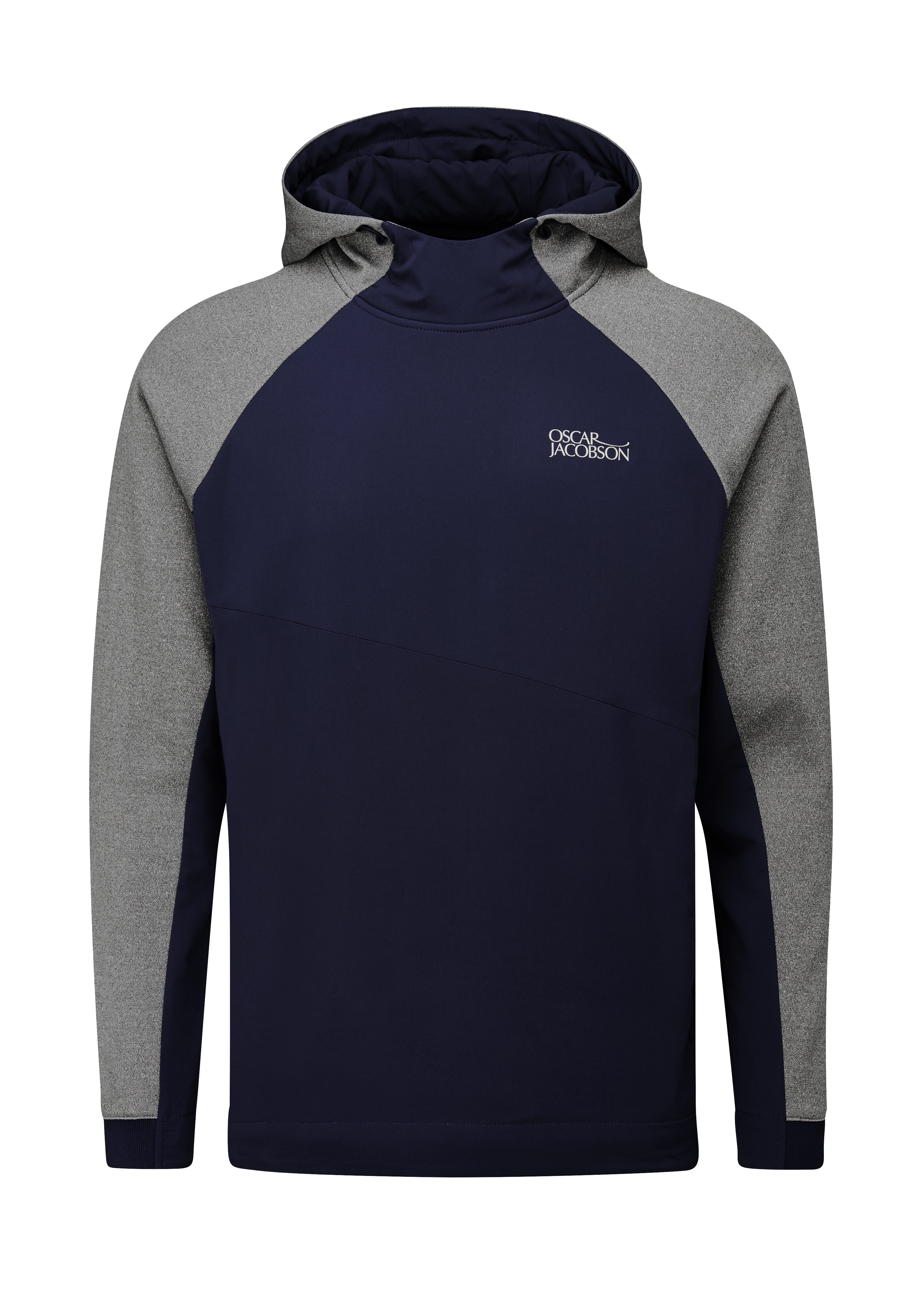 Oakways Pullover Hoodie