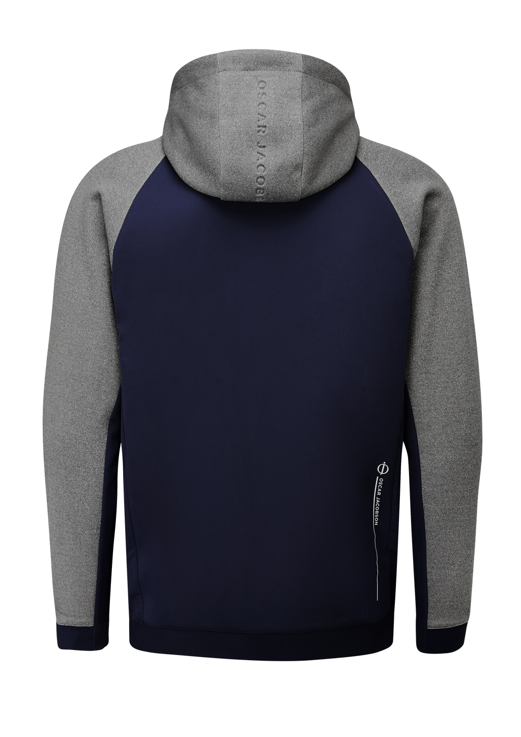 Oakways Pullover Hoodie