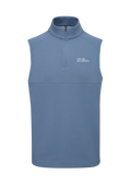 Lockhart Tour Sleeveless Mid Layer