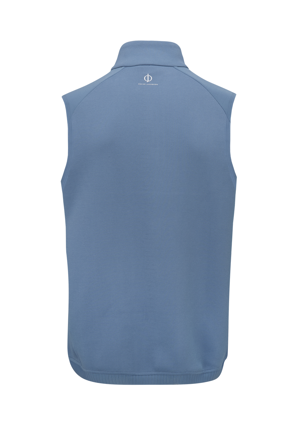 Lockhart Tour Sleeveless Mid Layer