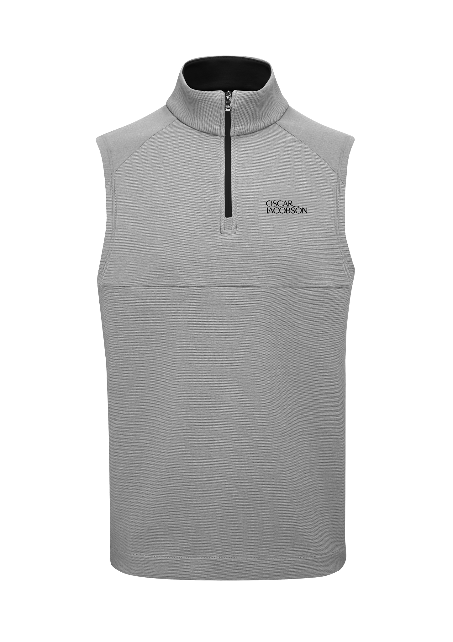 Lockhart Tour Sleeveless Mid Layer