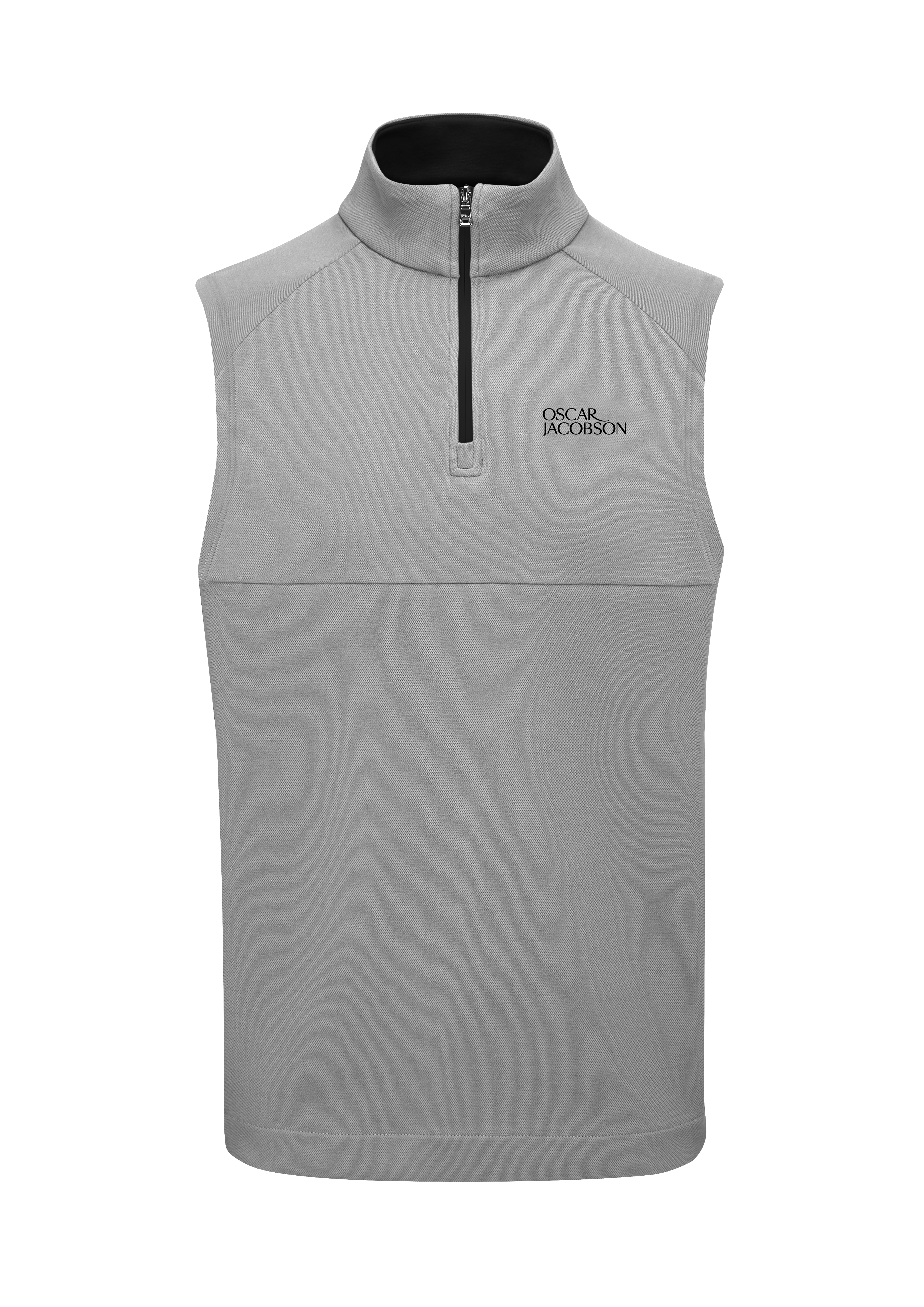 Lockhart Tour Sleeveless Mid Layer