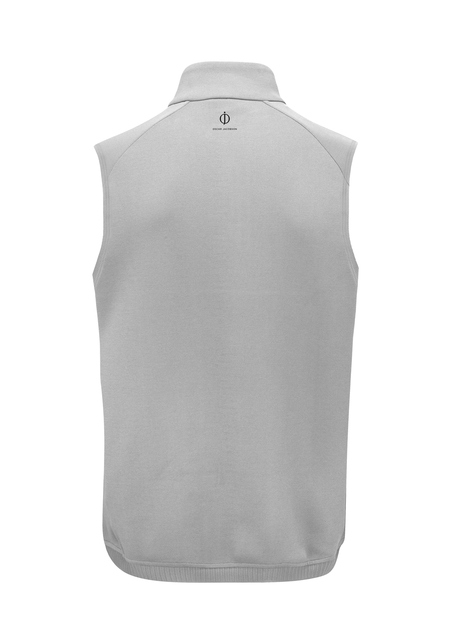 Lockhart Tour Sleeveless Mid Layer