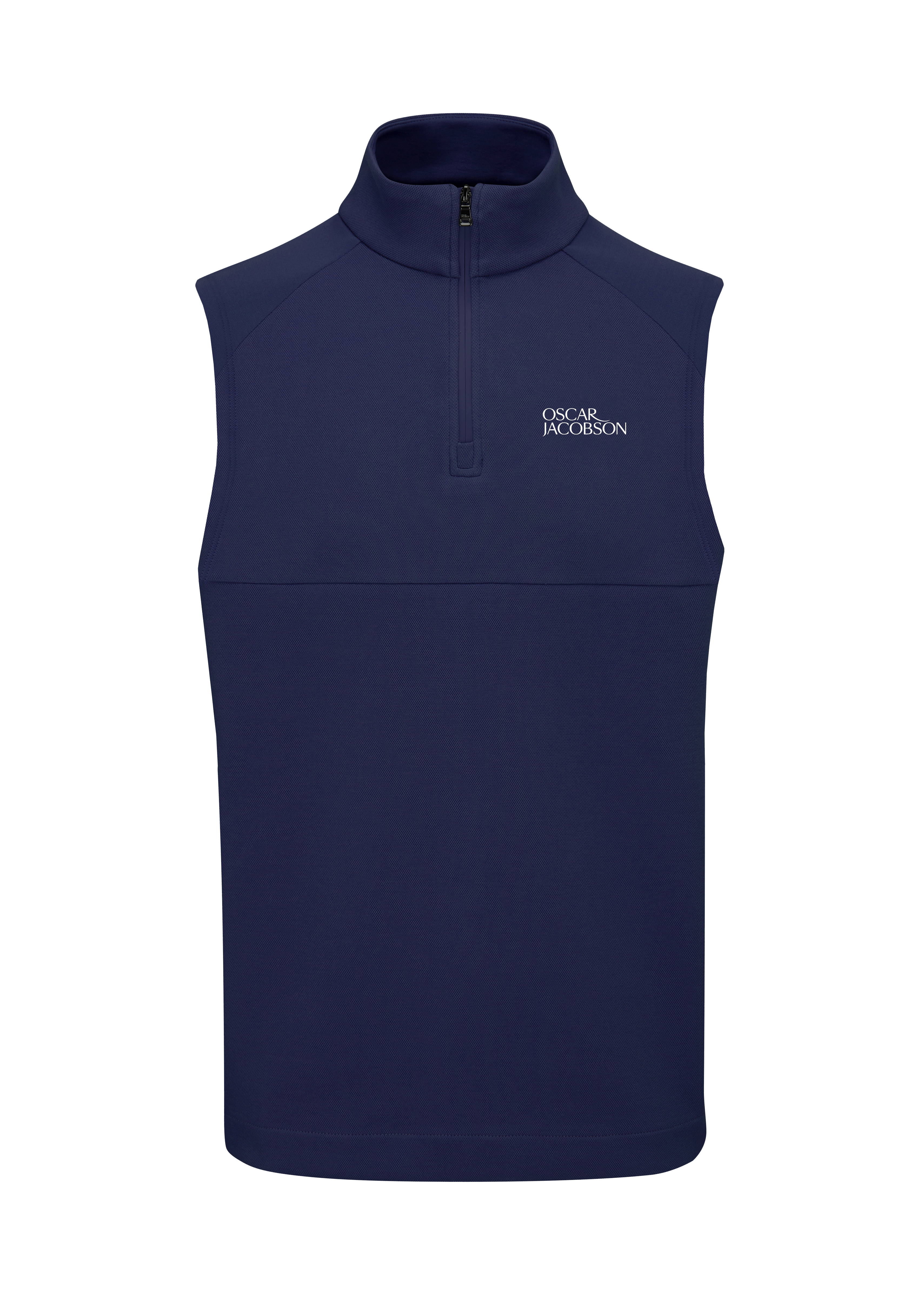 Lockhart Tour Sleeveless Mid Layer