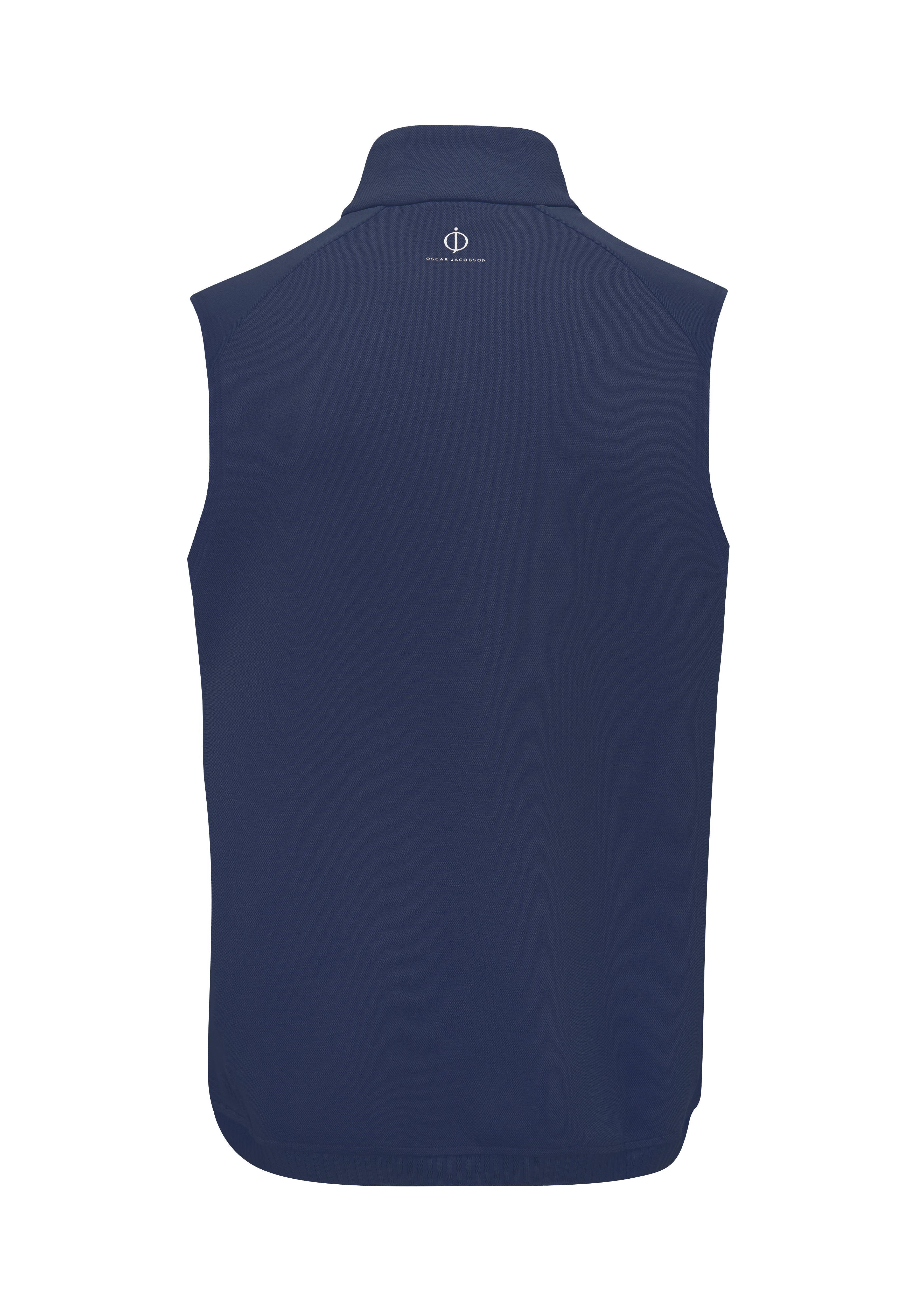Lockhart Tour Sleeveless Mid Layer