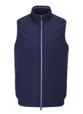 Oscar Jacobson Lyttelton Padded Gilet