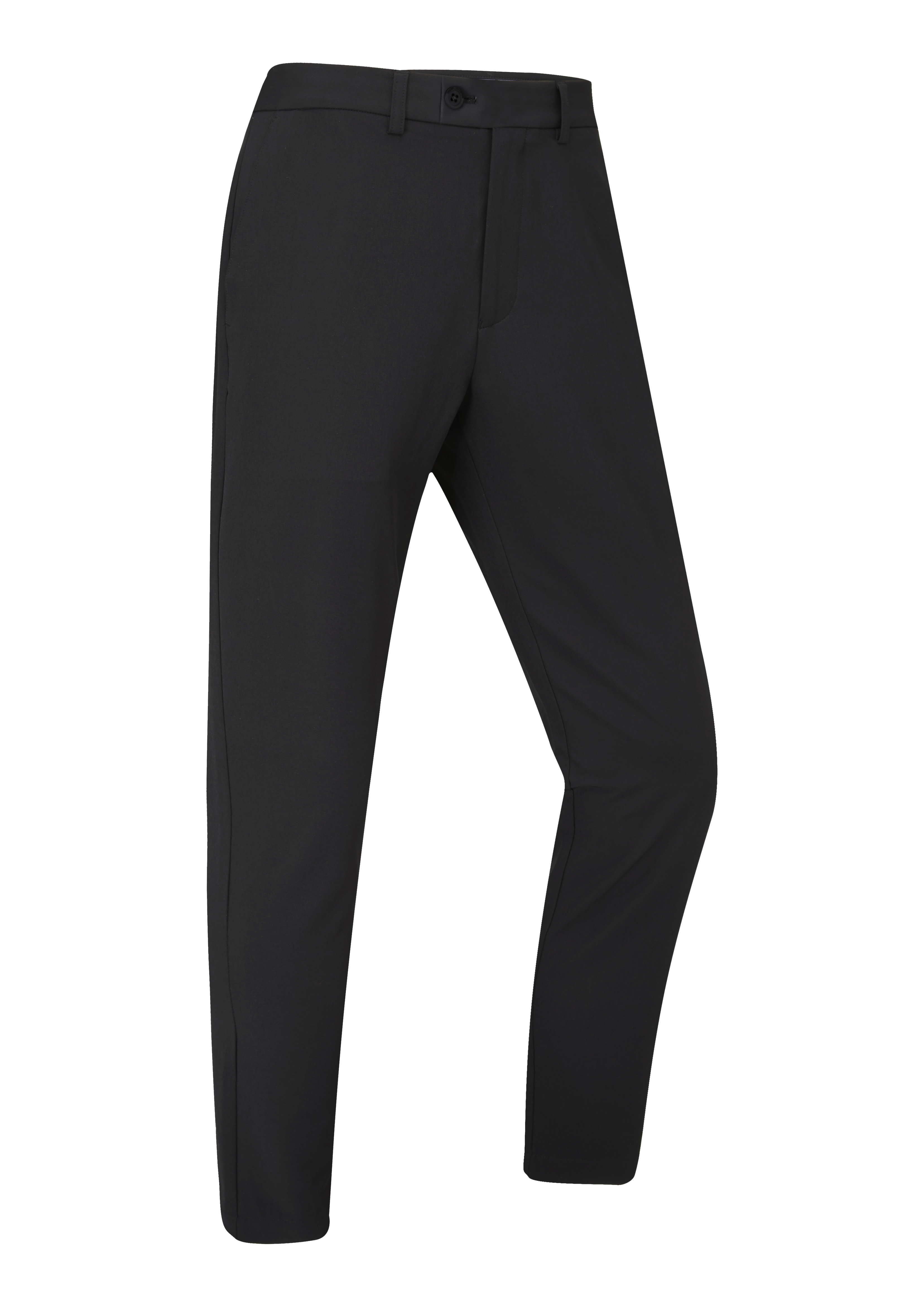 Desmond Flat Front Golf Trouser