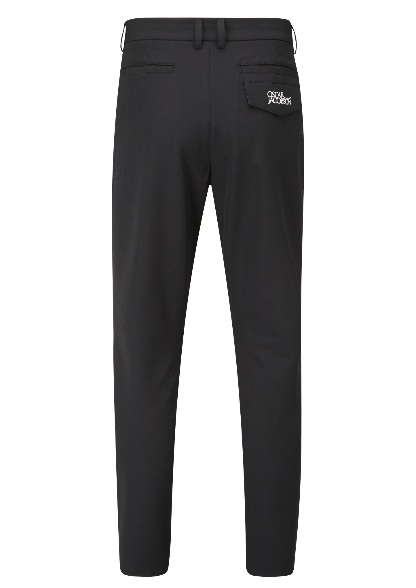 Desmond Flat Front Golf Trouser