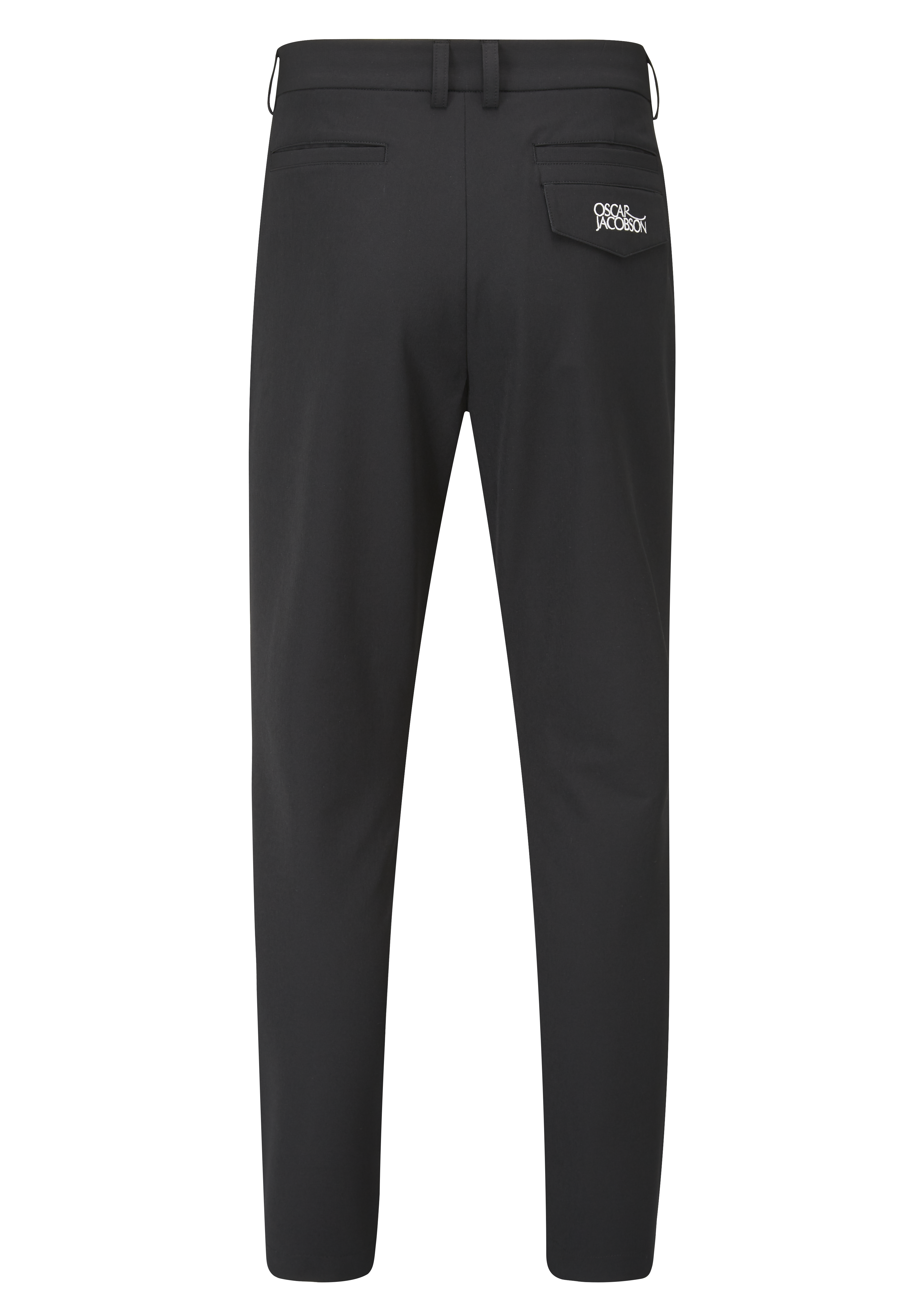 Desmond Flat Front Golf Trouser