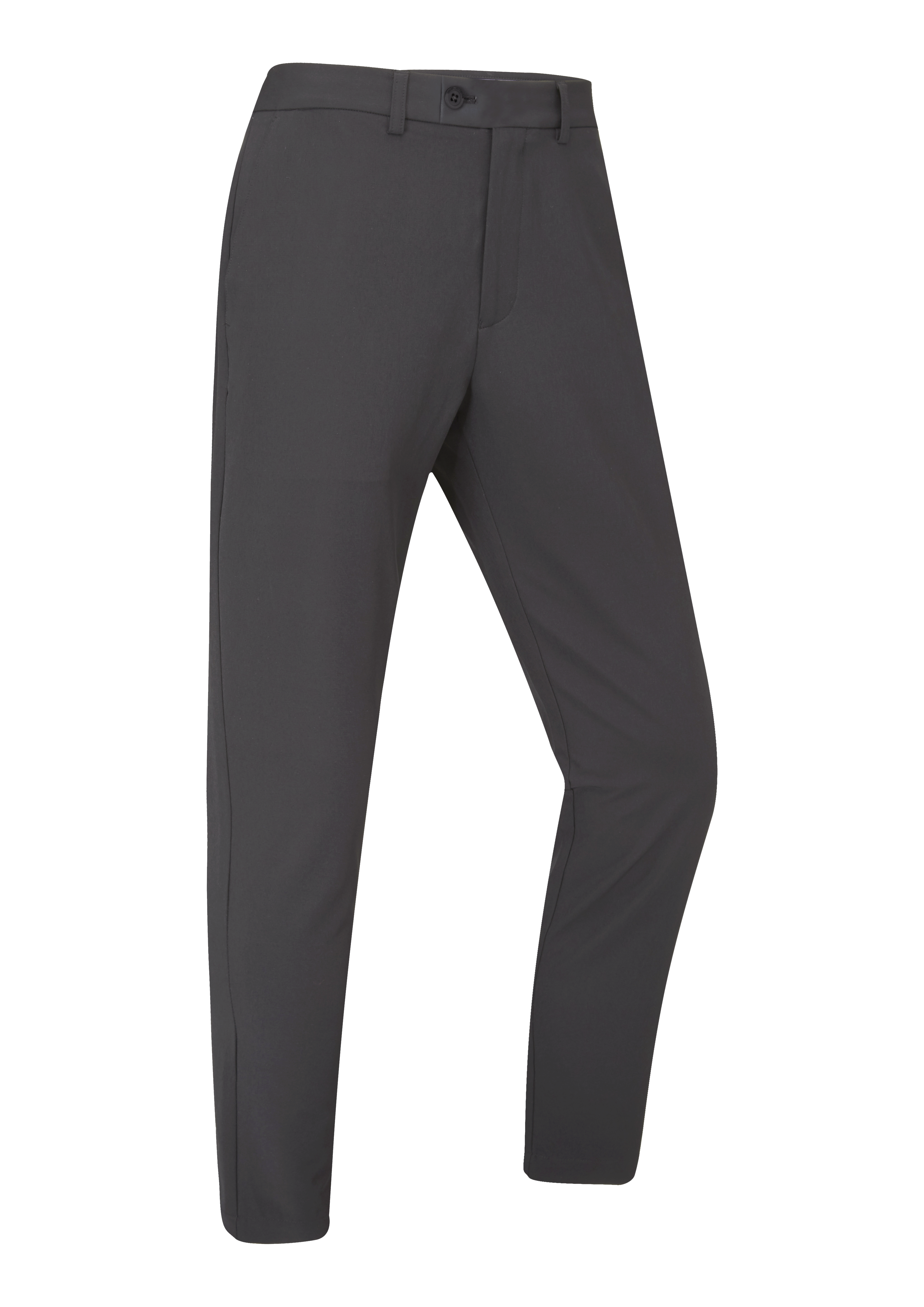 Desmond Flat Front Golf Trouser