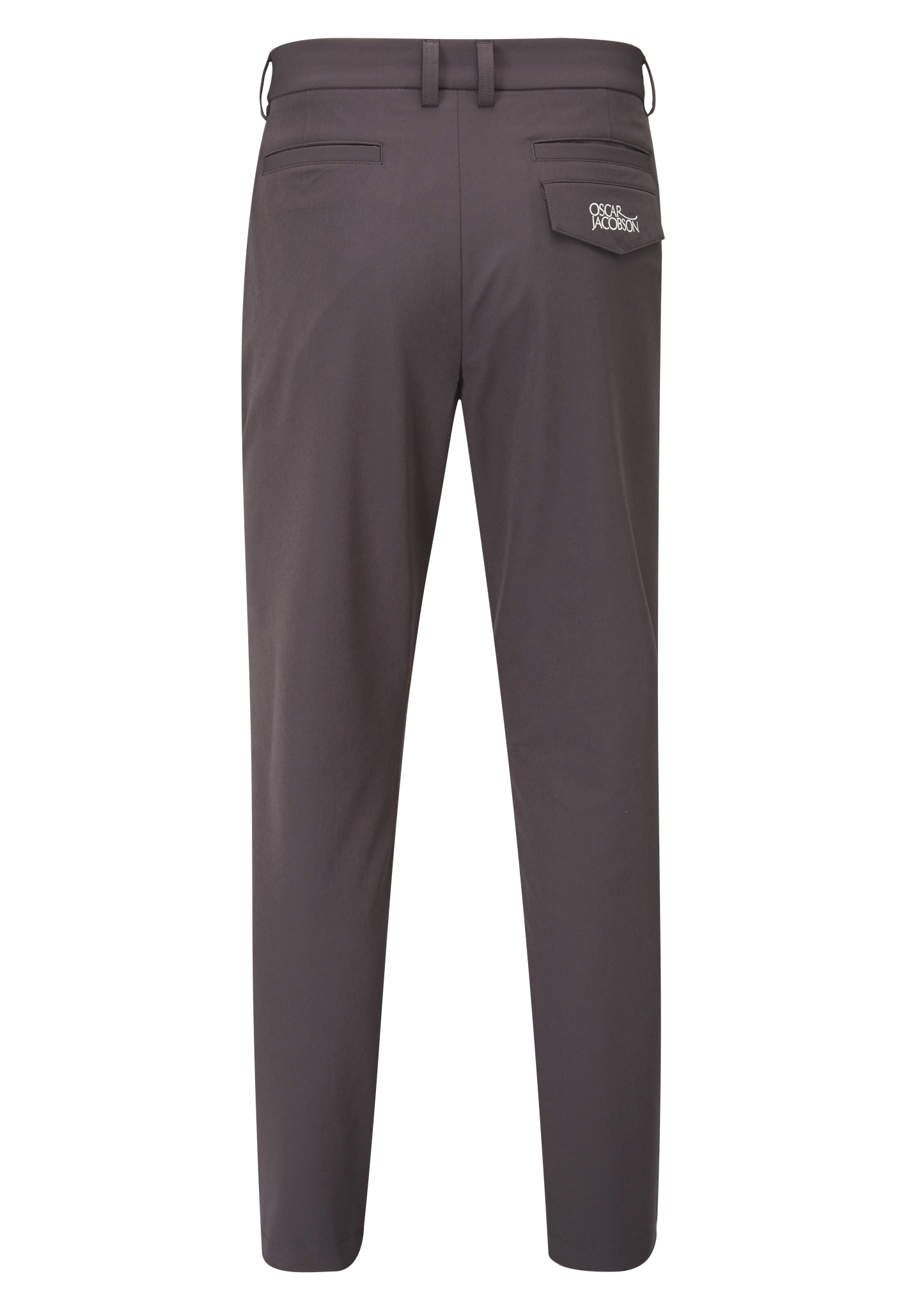 Desmond Flat Front Golf Trouser