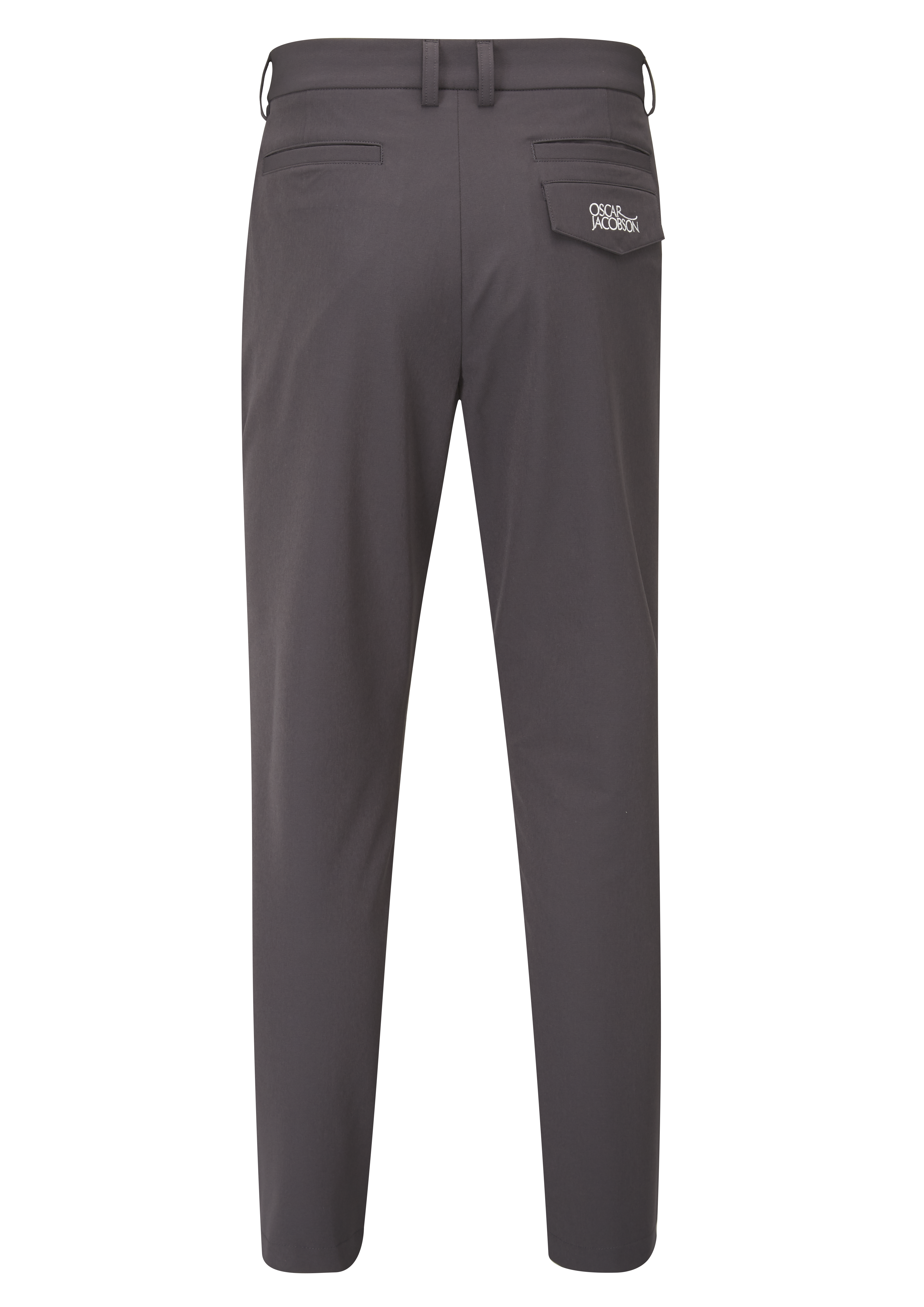 Desmond Flat Front Golf Trouser