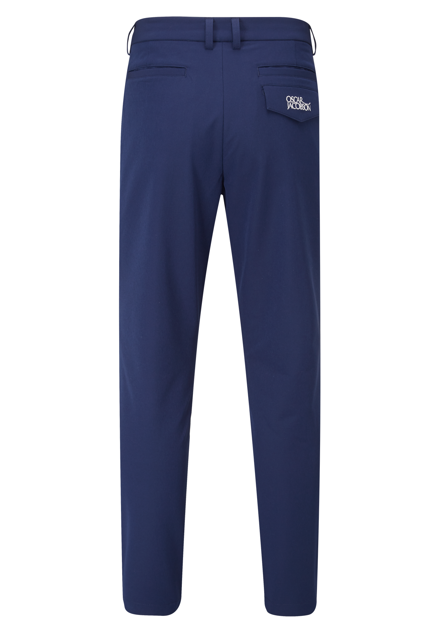 Desmond Flat Front Golf Trouser