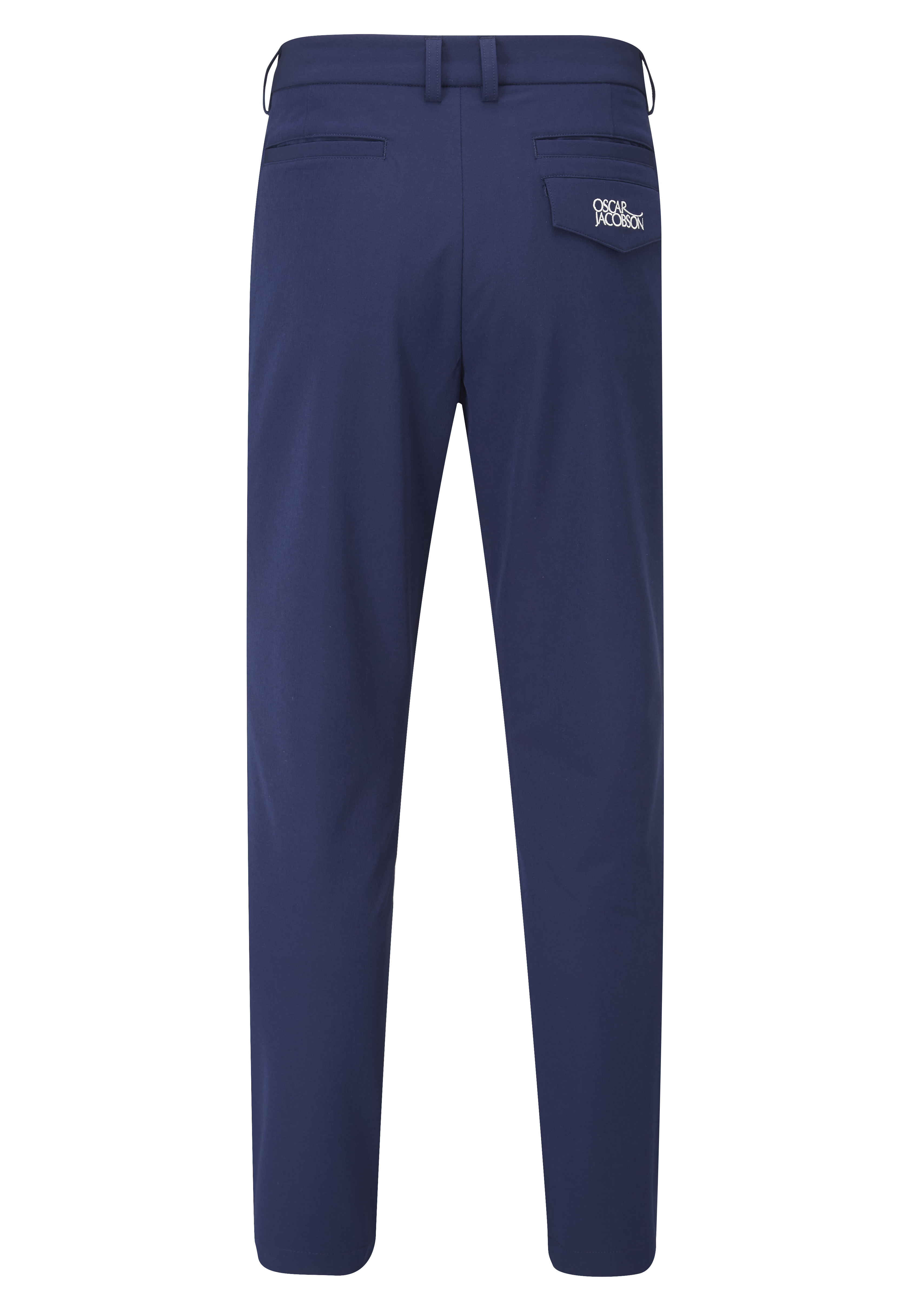 Desmond Flat Front Golf Trouser