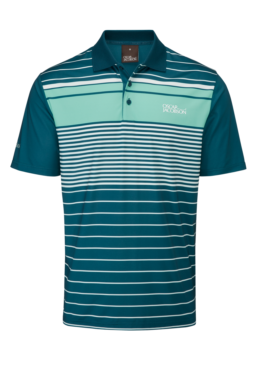 Oscar Jacobson Croft Shirt