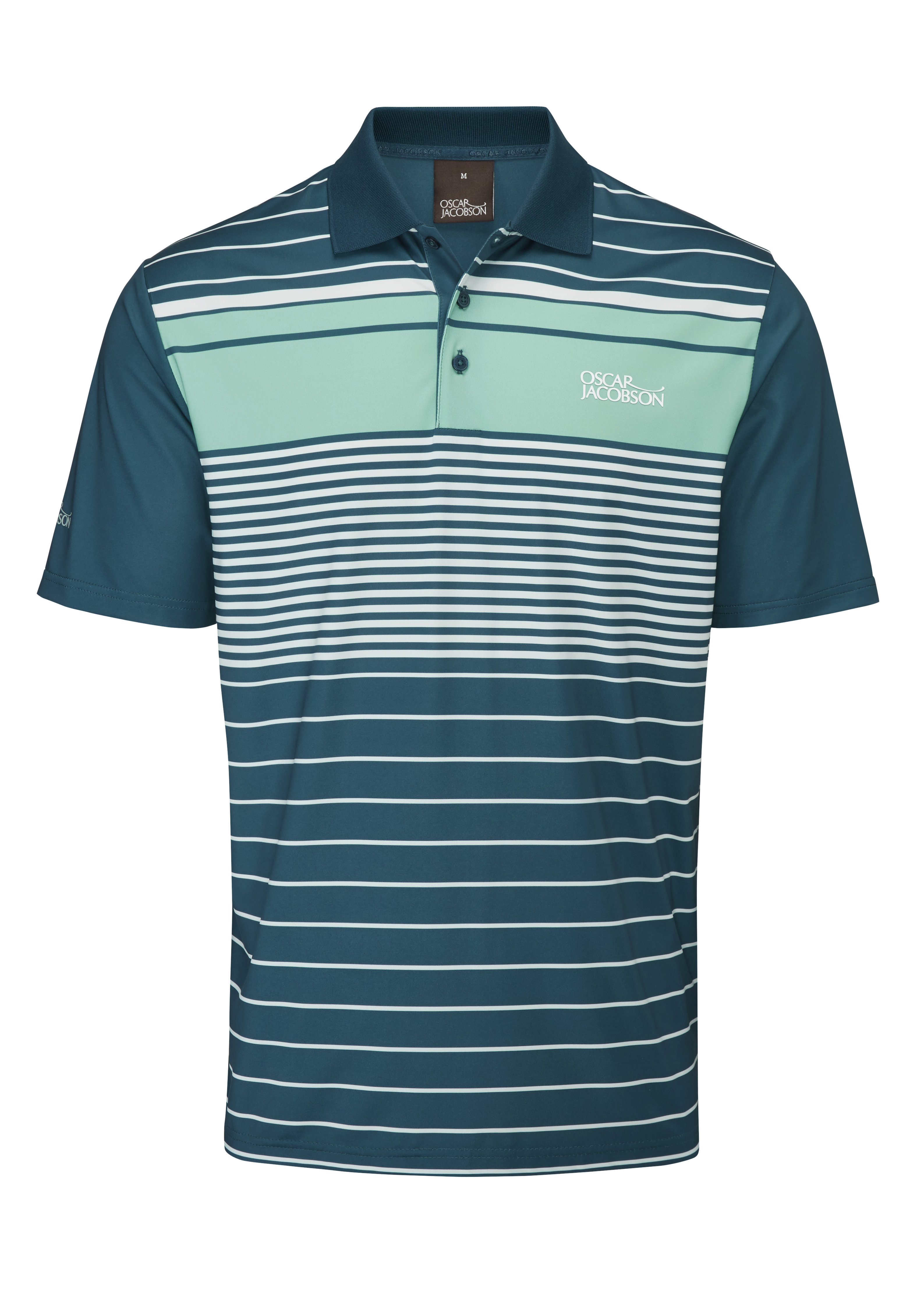 Oscar Jacobson Croft Shirt