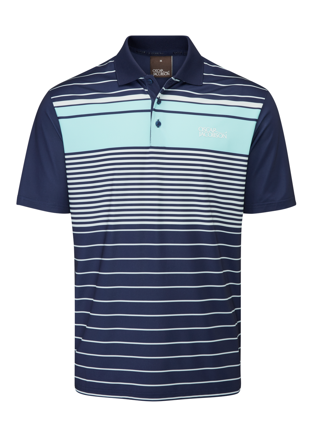 Oscar Jacobson Croft Shirt