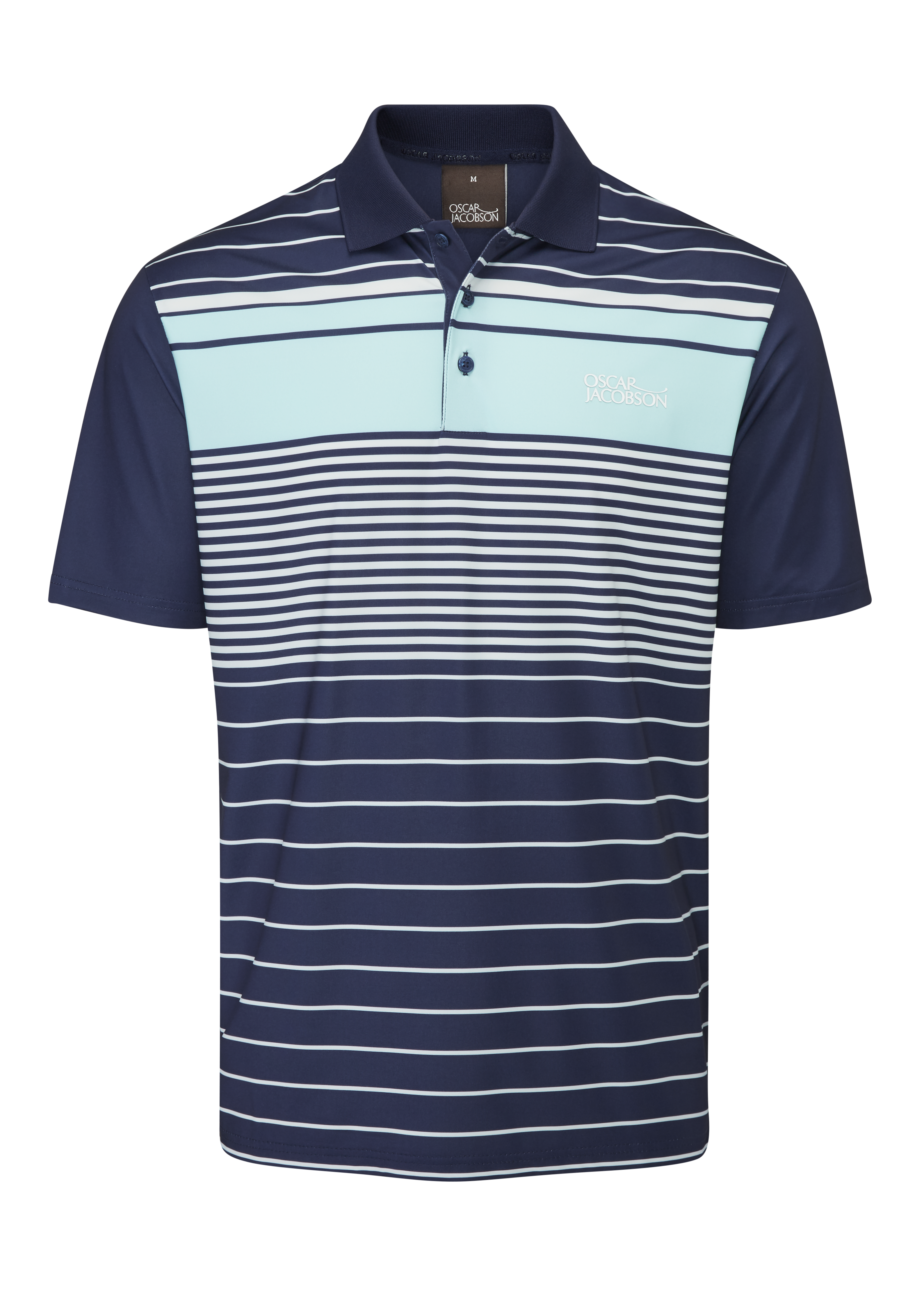 Oscar Jacobson Croft Shirt