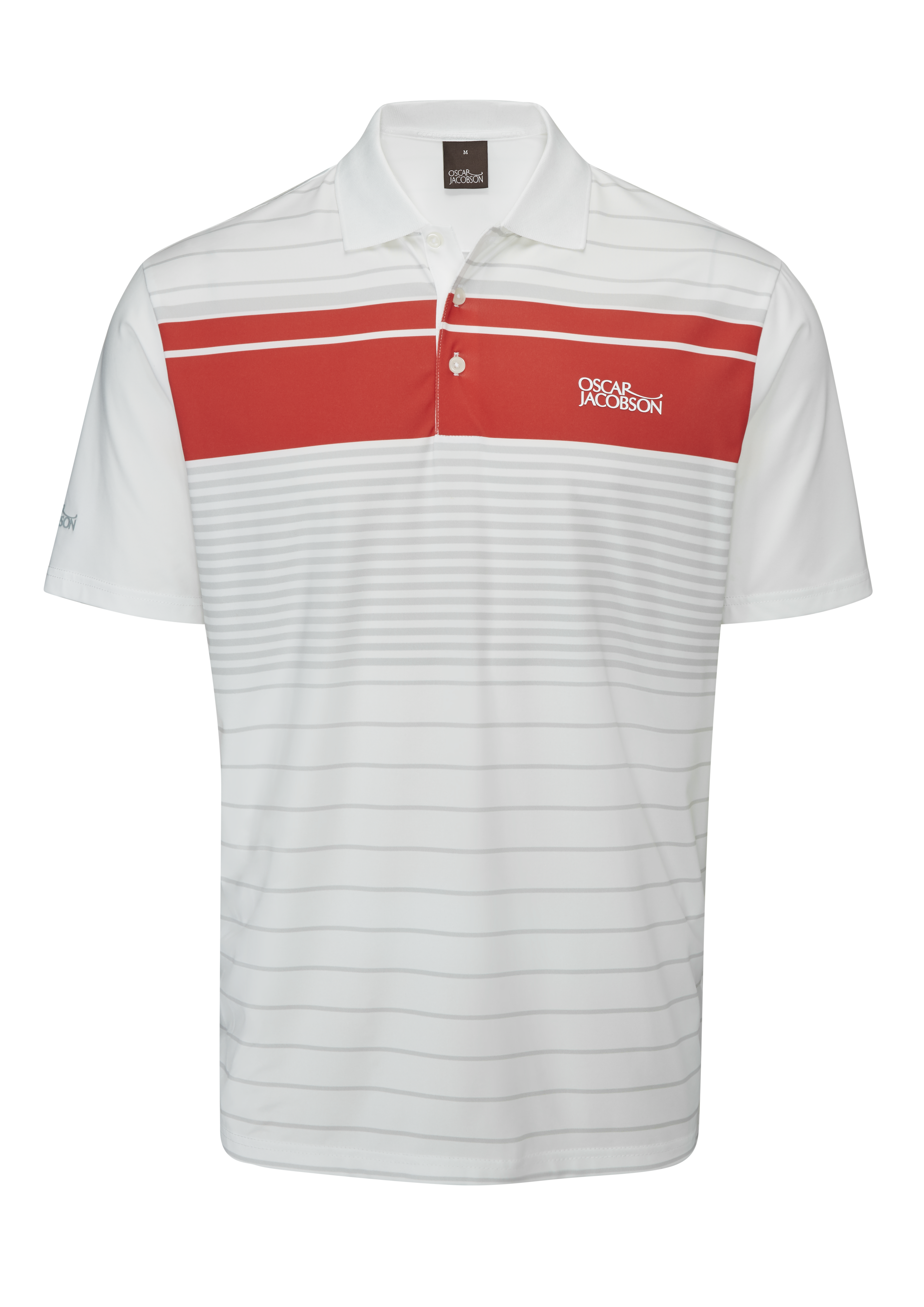 Oscar Jacobson Croft Shirt
