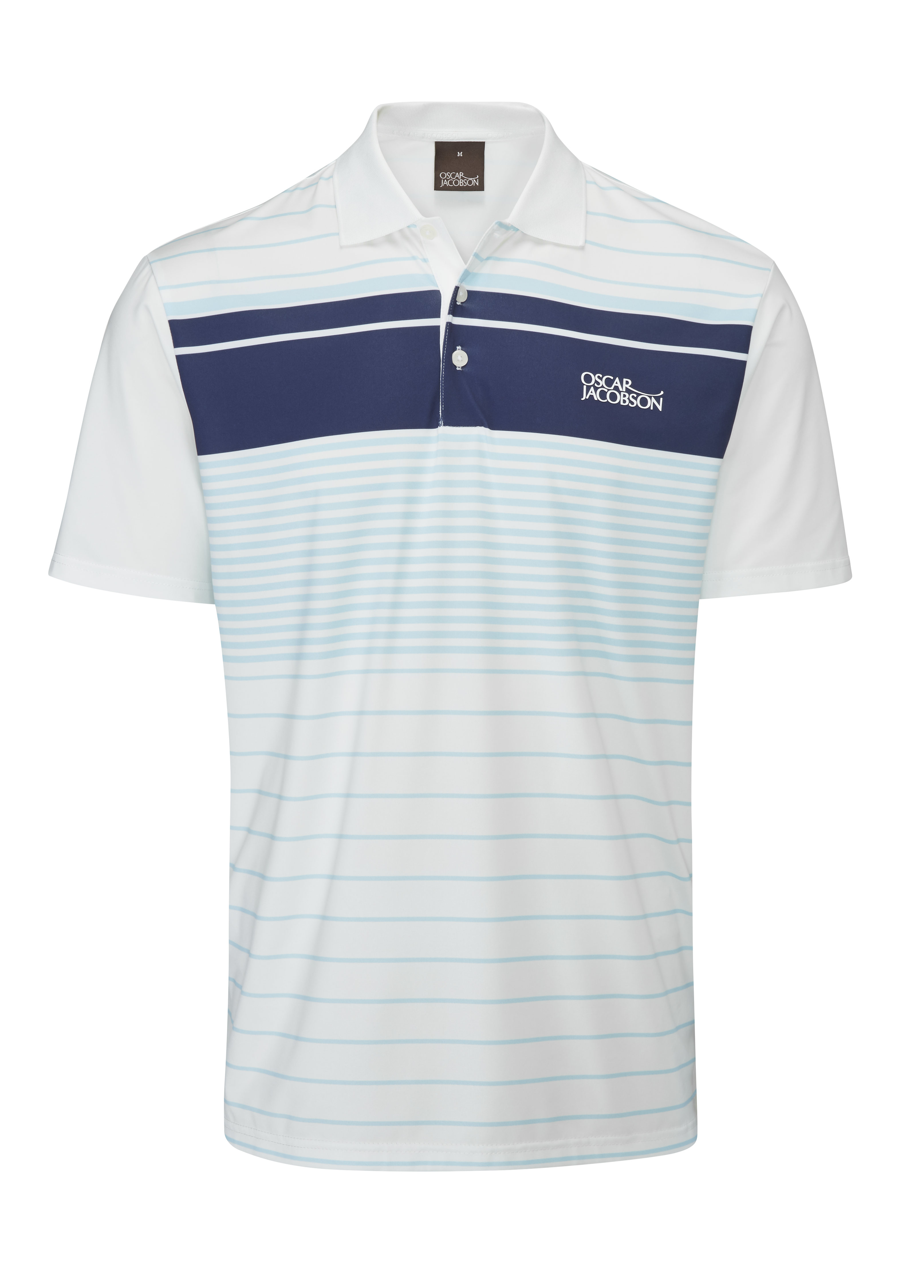Oscar Jacobson Croft Shirt