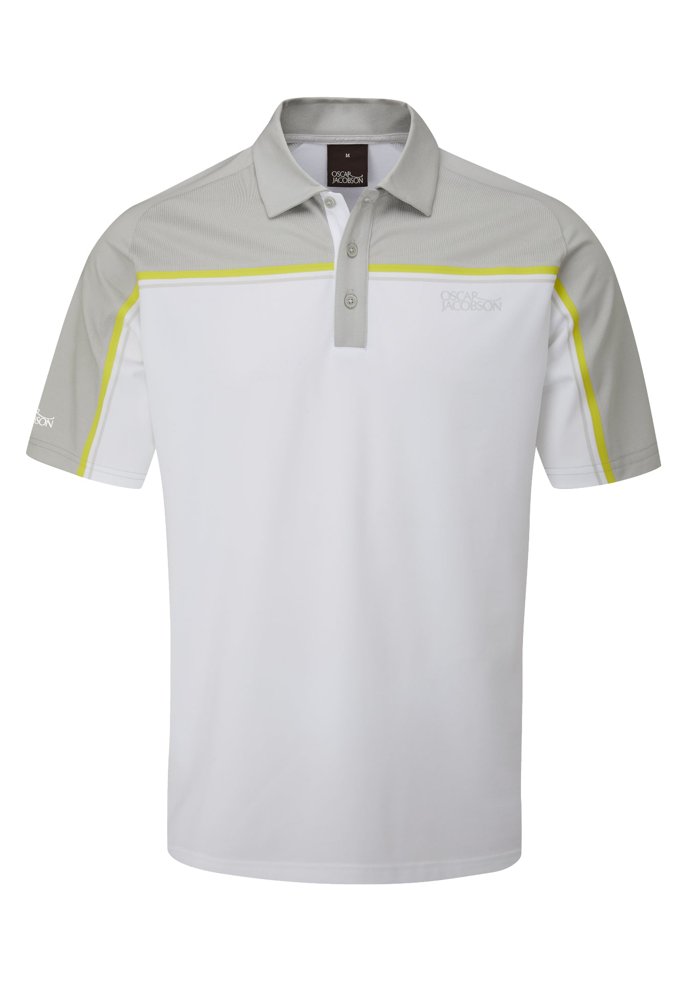 Oscar Jacobson Gilman Shirt