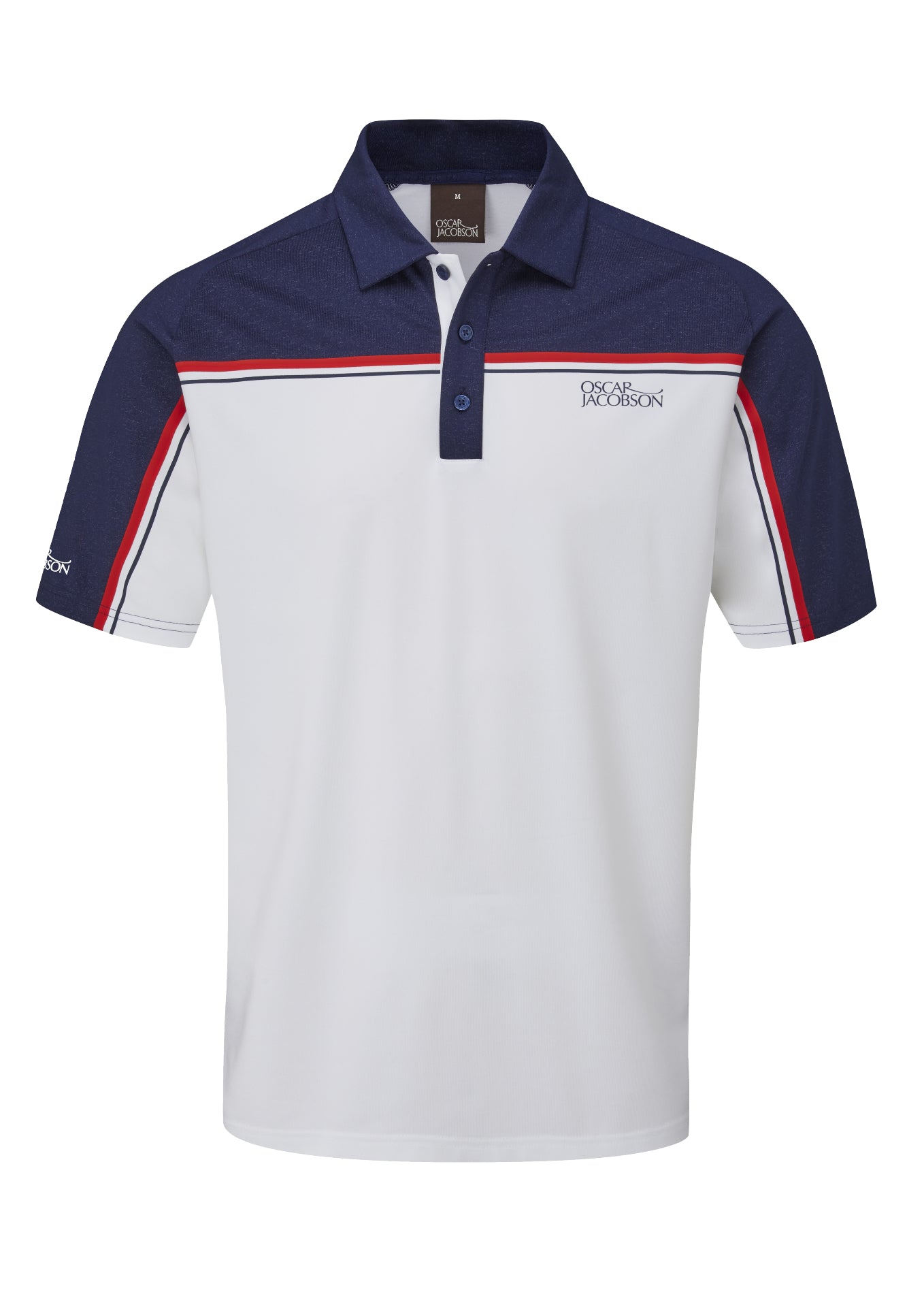 Oscar Jacobson Gilman Shirt