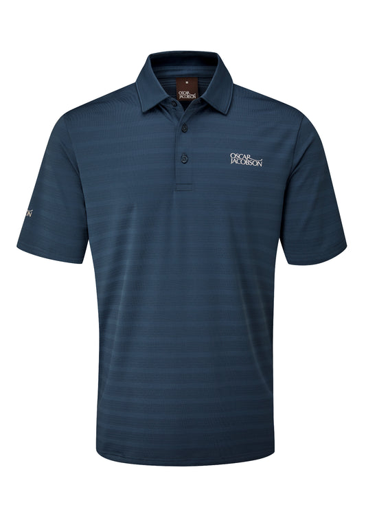 Oscar Jacobson Macdonell Tour Shirt