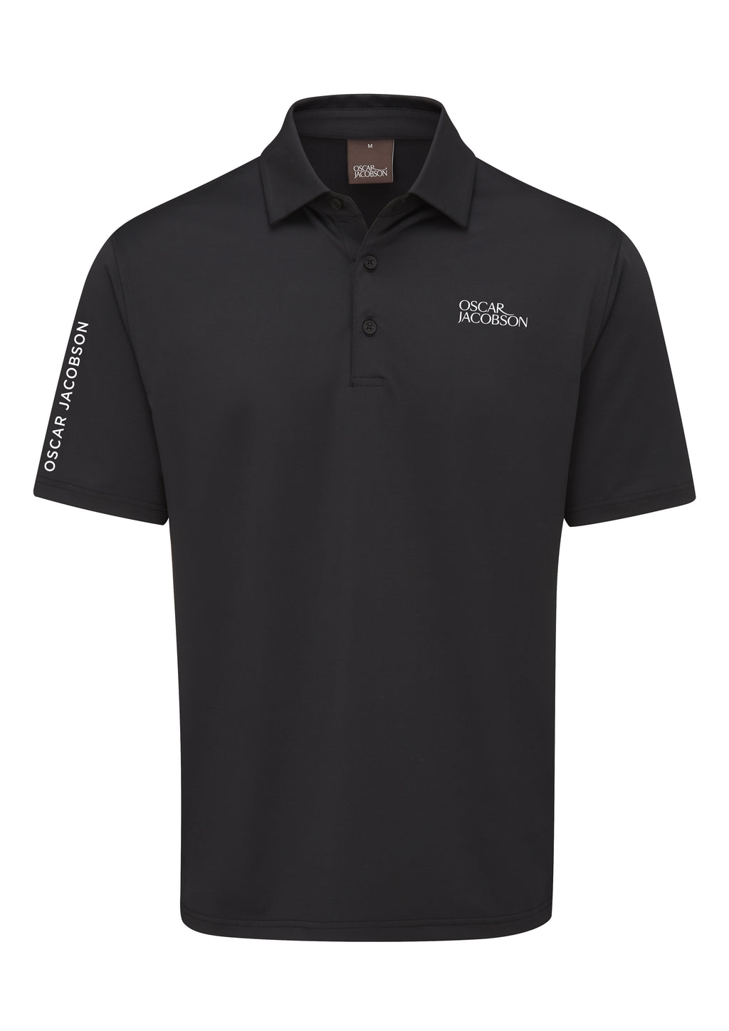 Bullock Tour Polo Shirt