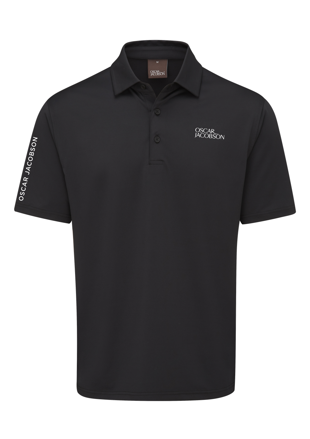 Bullock Tour Polo Shirt