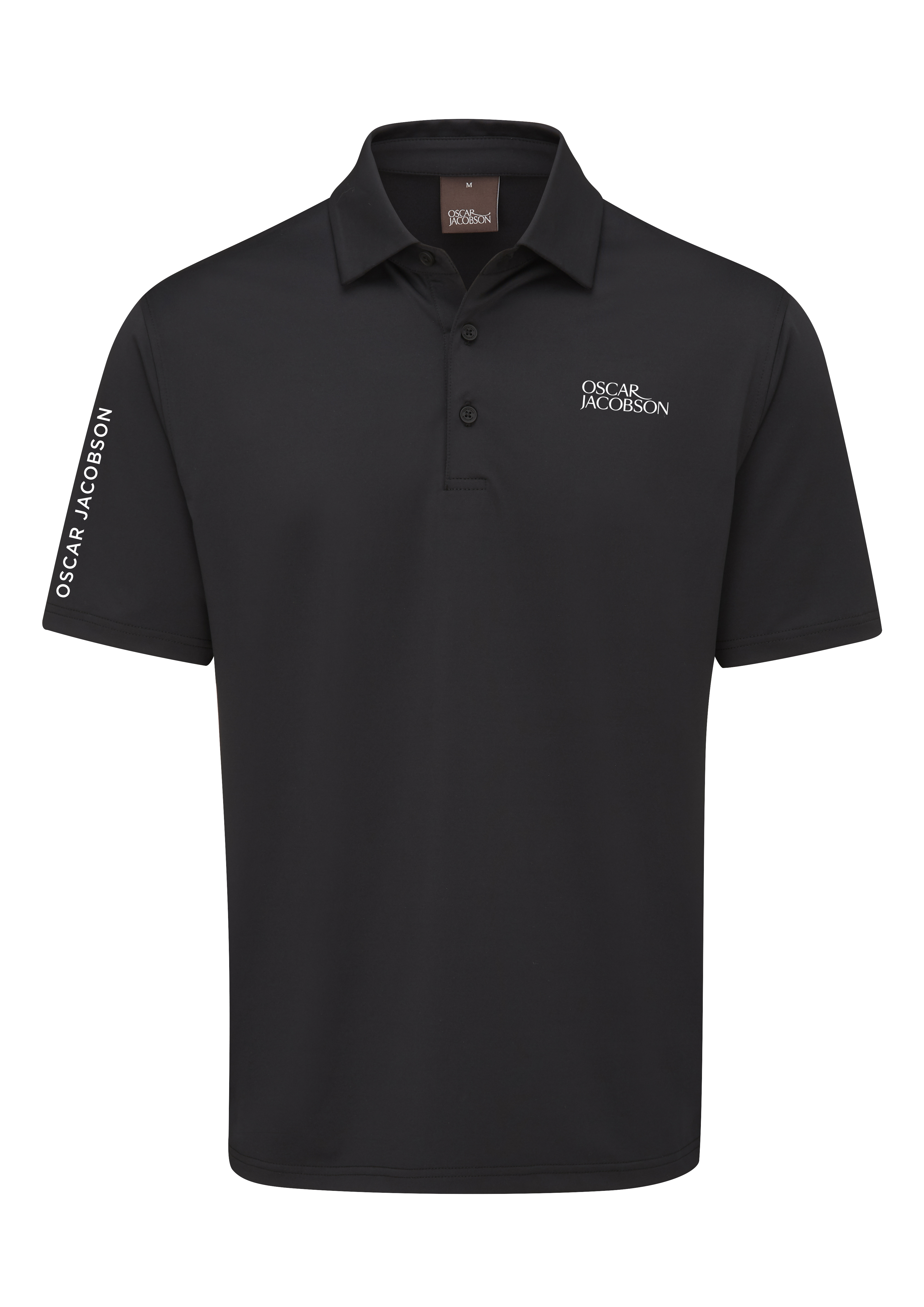 Bullock Tour Polo Shirt