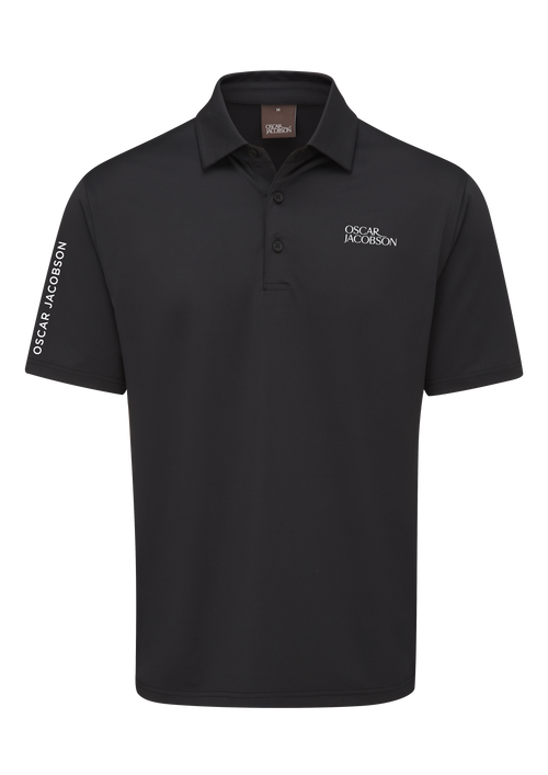 Bullock Tour Polo Shirt
