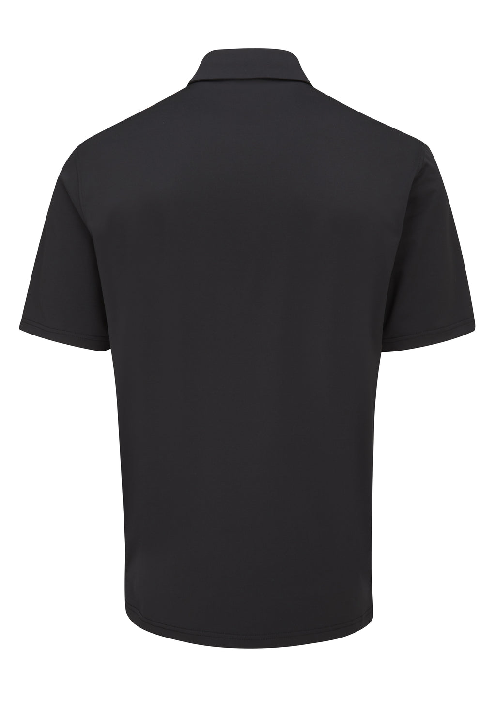 Bullock Tour Polo Shirt