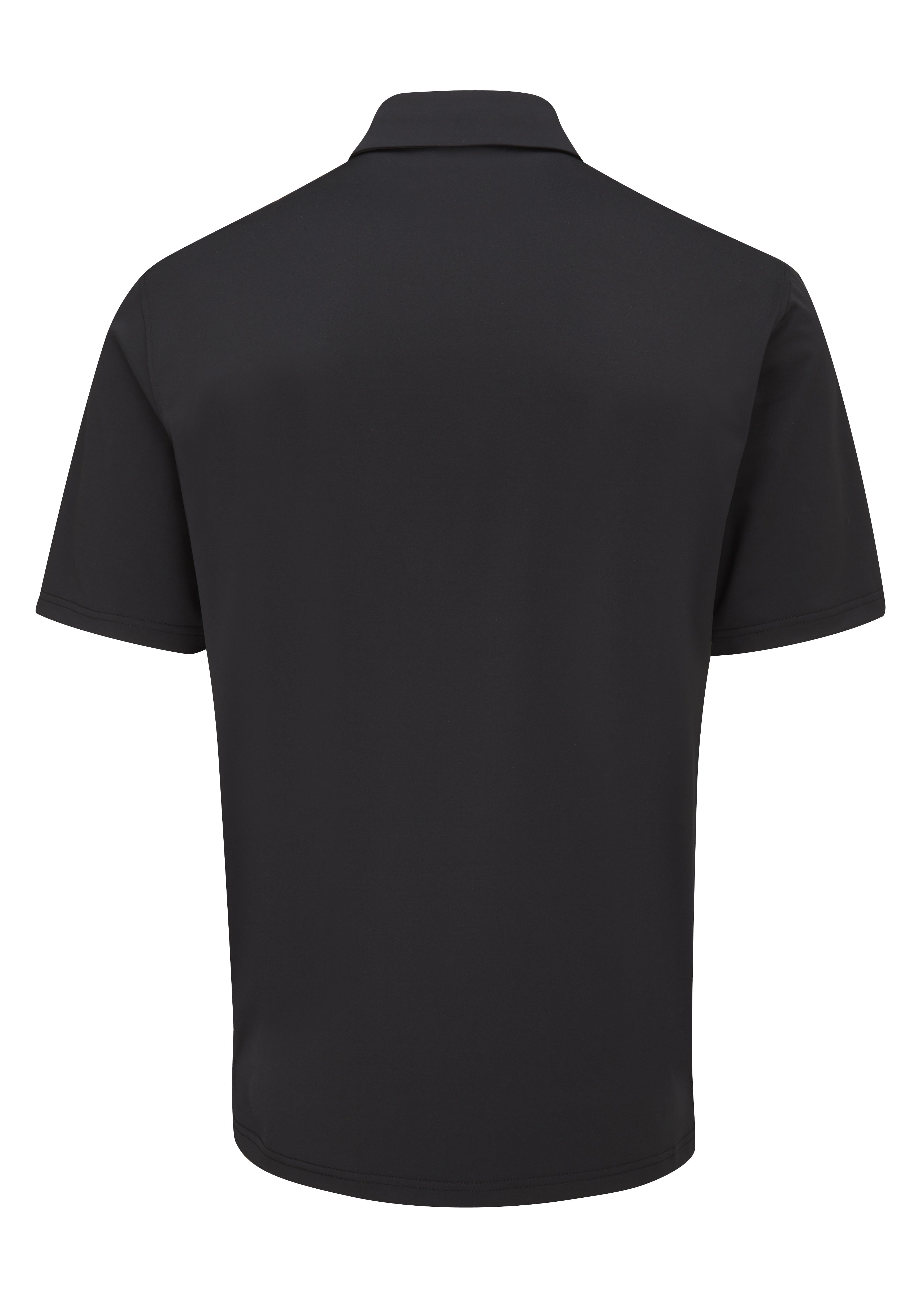 Bullock Tour Polo Shirt