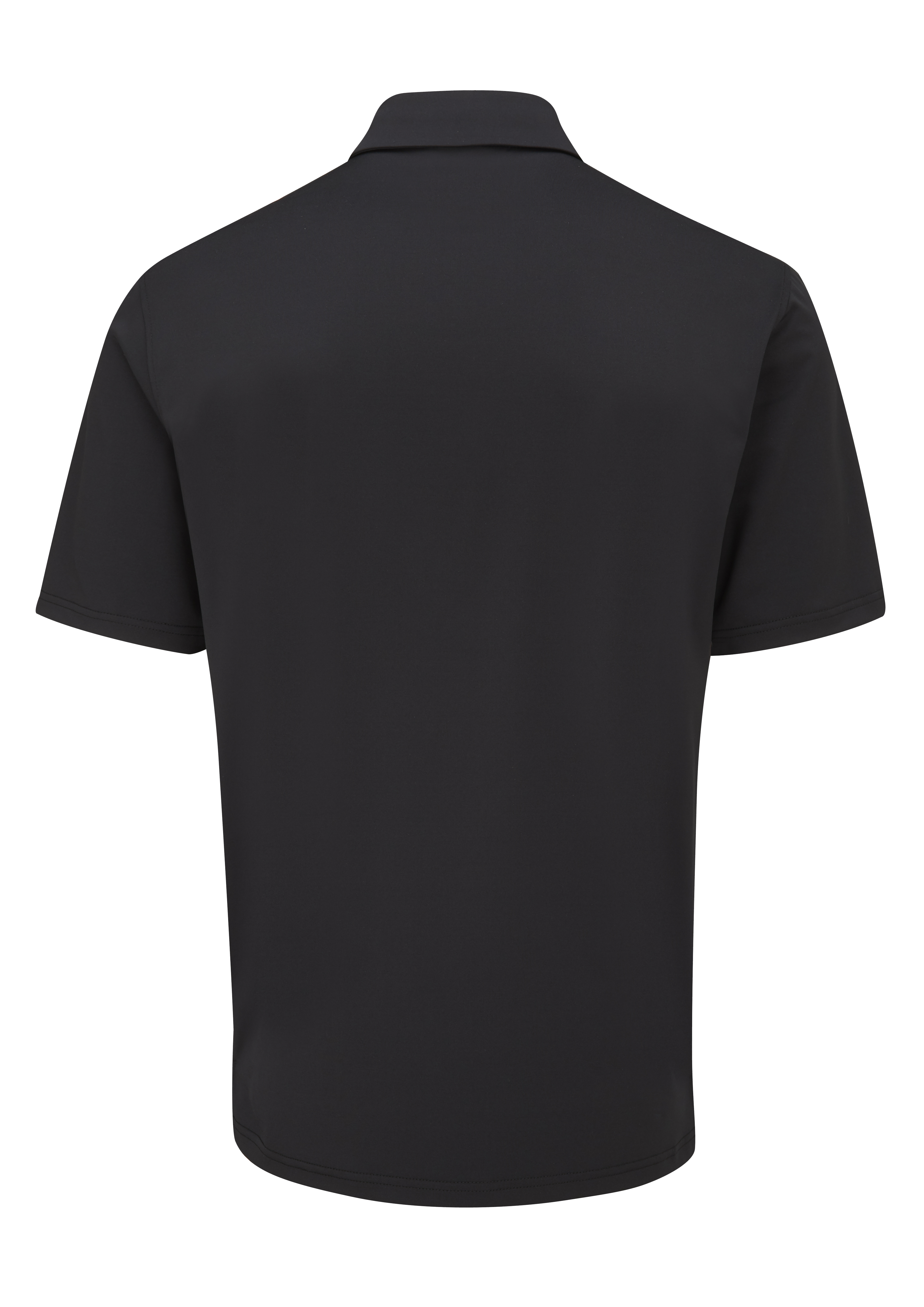 Bullock Tour Polo Shirt