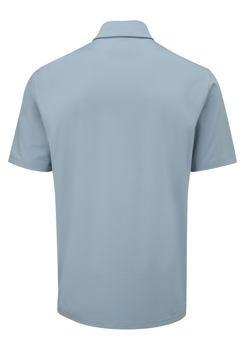 Bullock Tour Polo Shirt