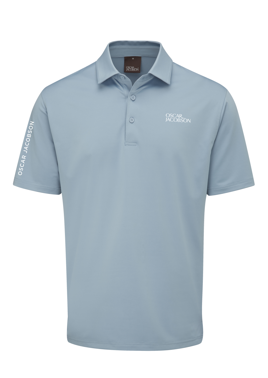 Bullock Tour Polo Shirt