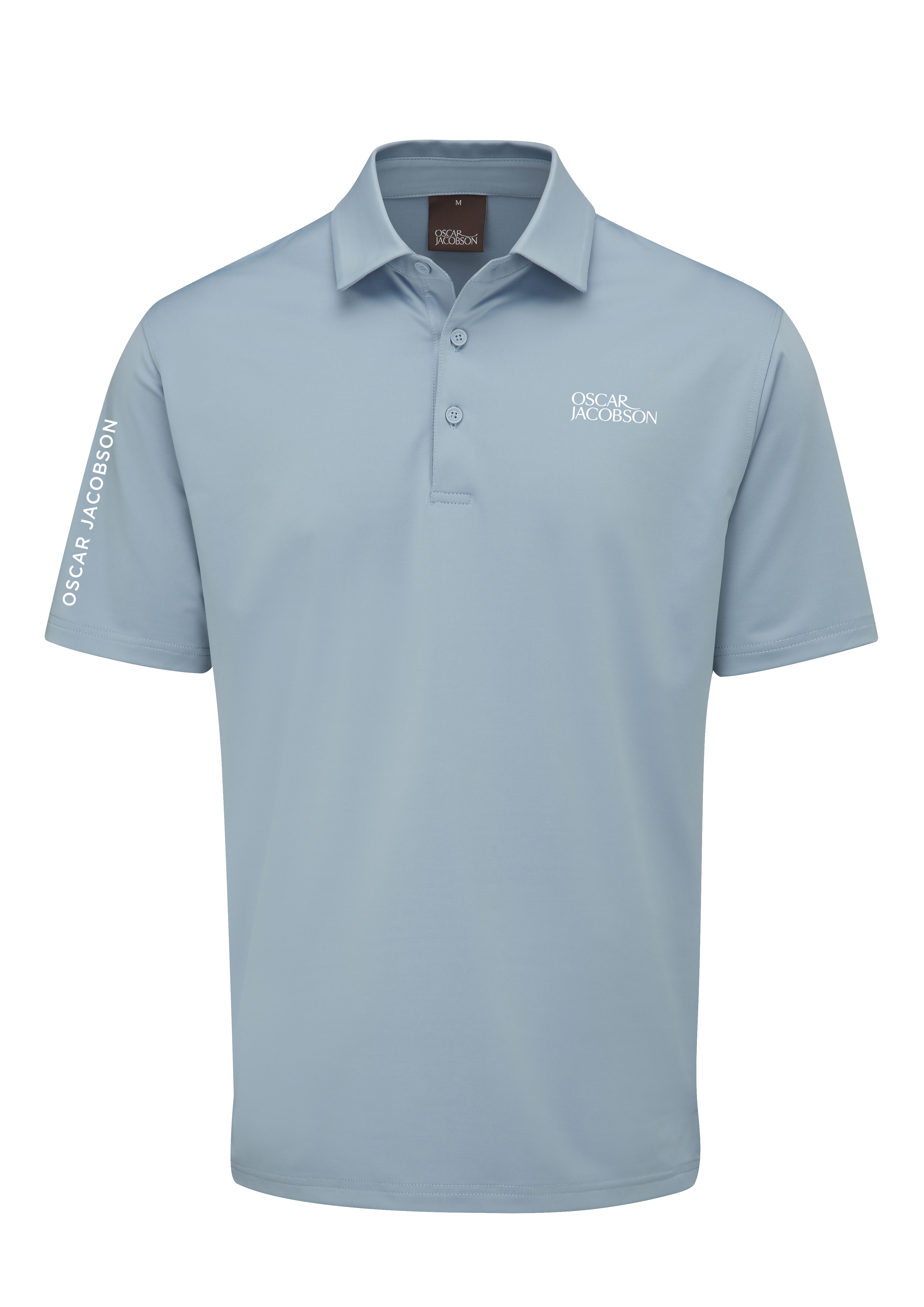 Bullock Tour Polo Shirt
