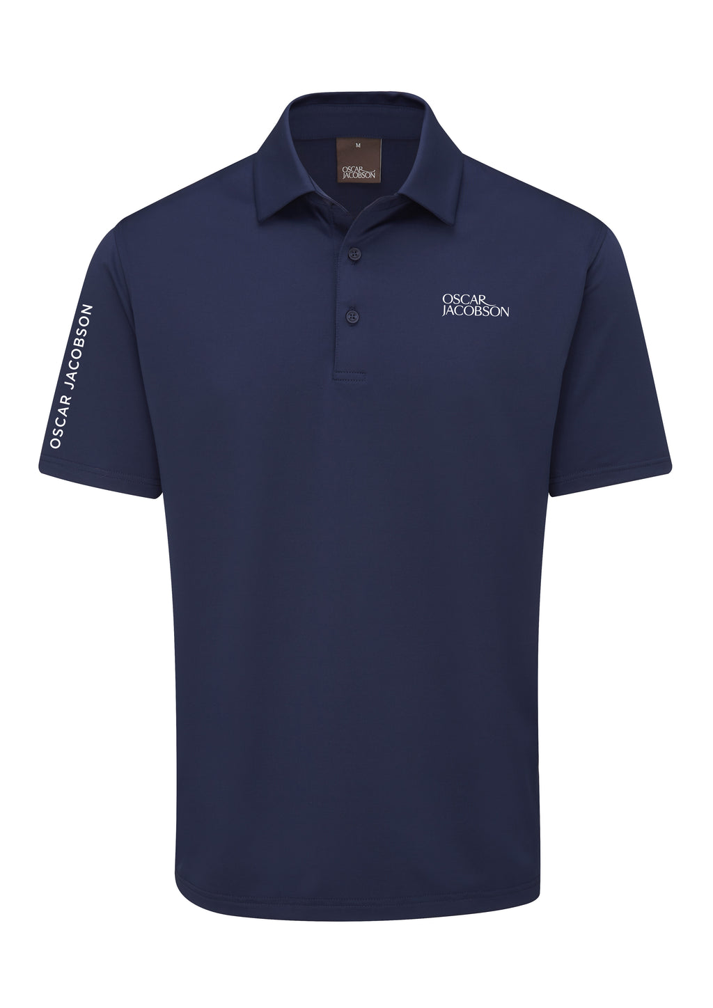 Bullock Tour Polo Shirt