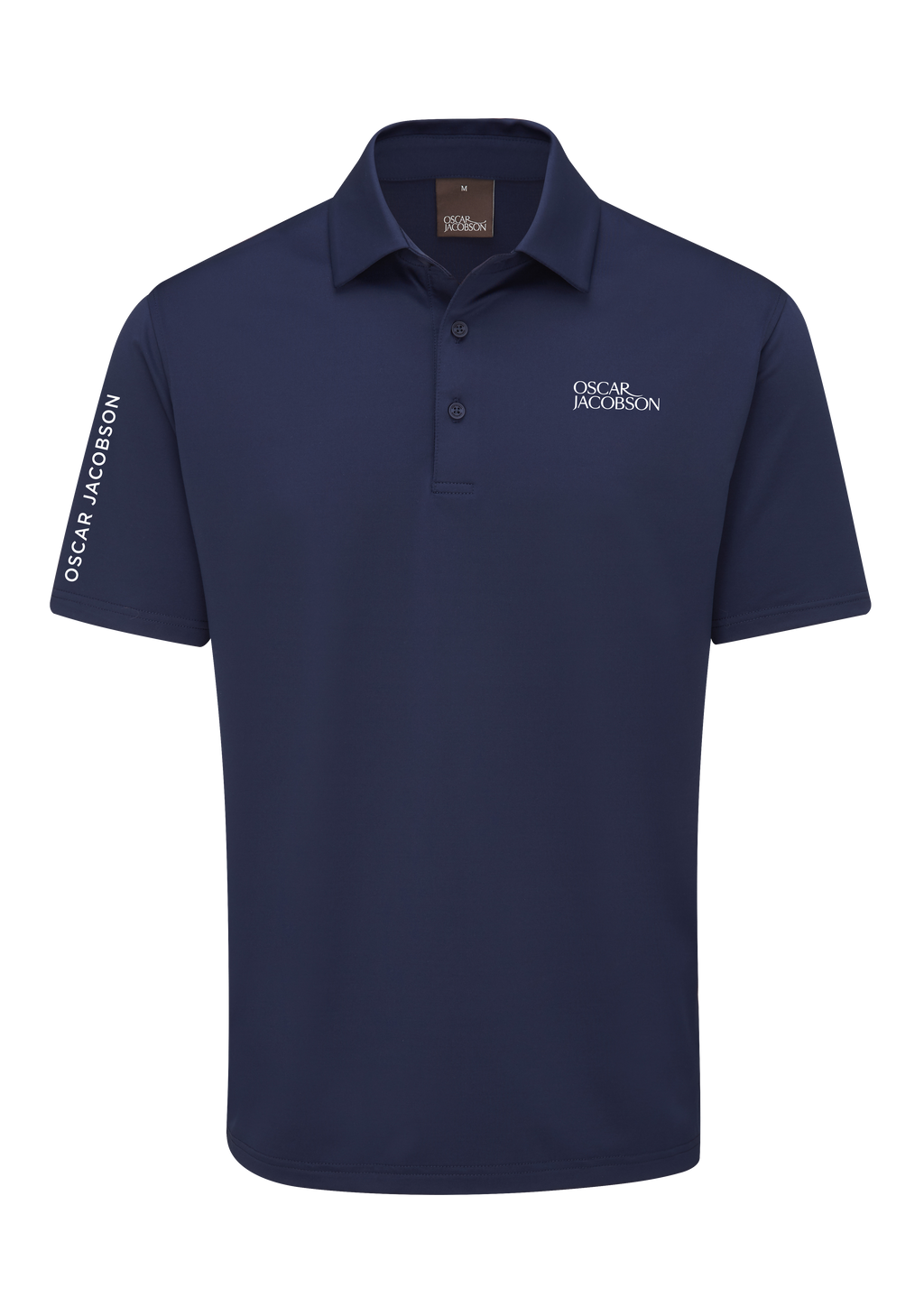 Bullock Tour Polo Shirt