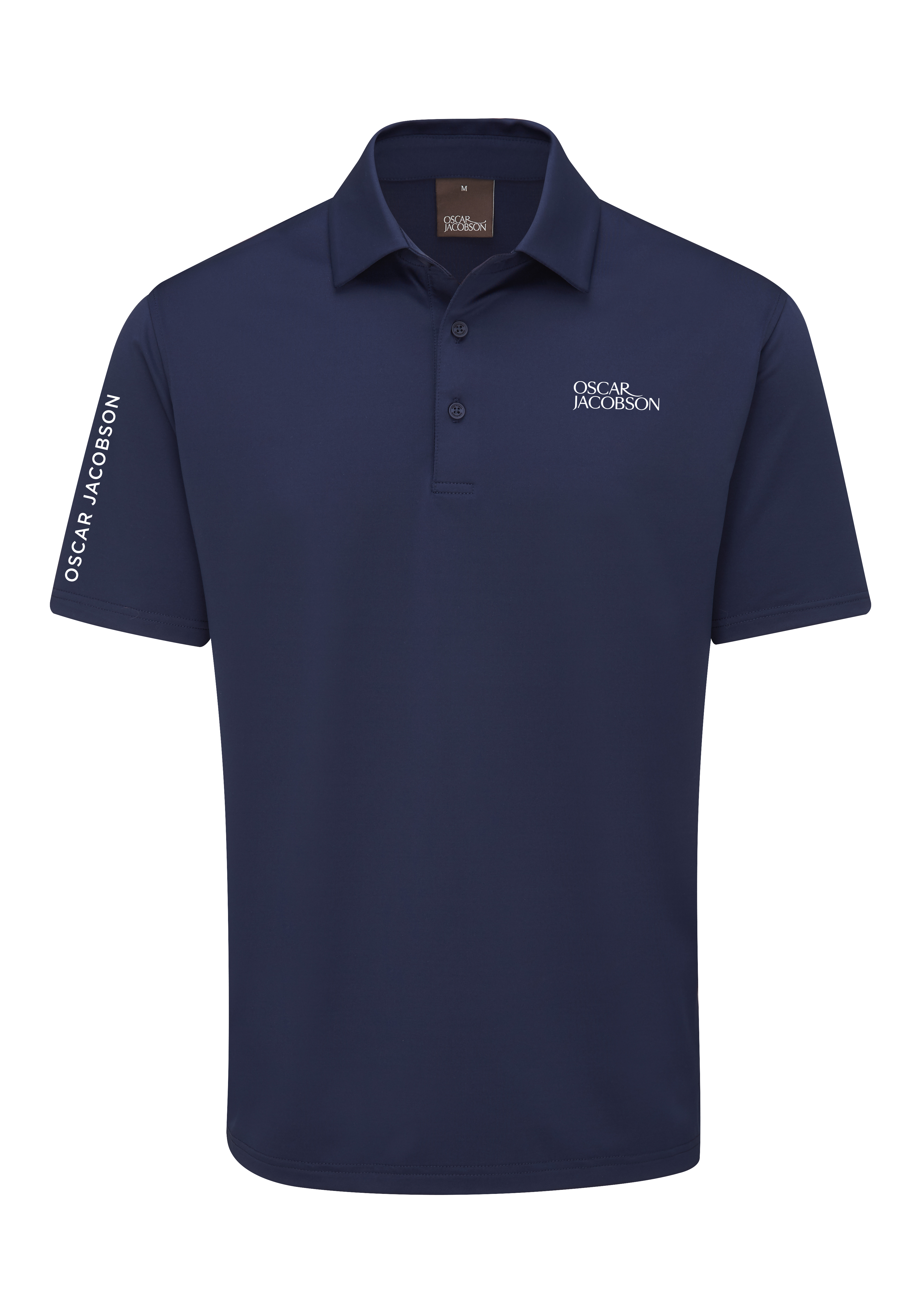 Bullock Tour Polo Shirt